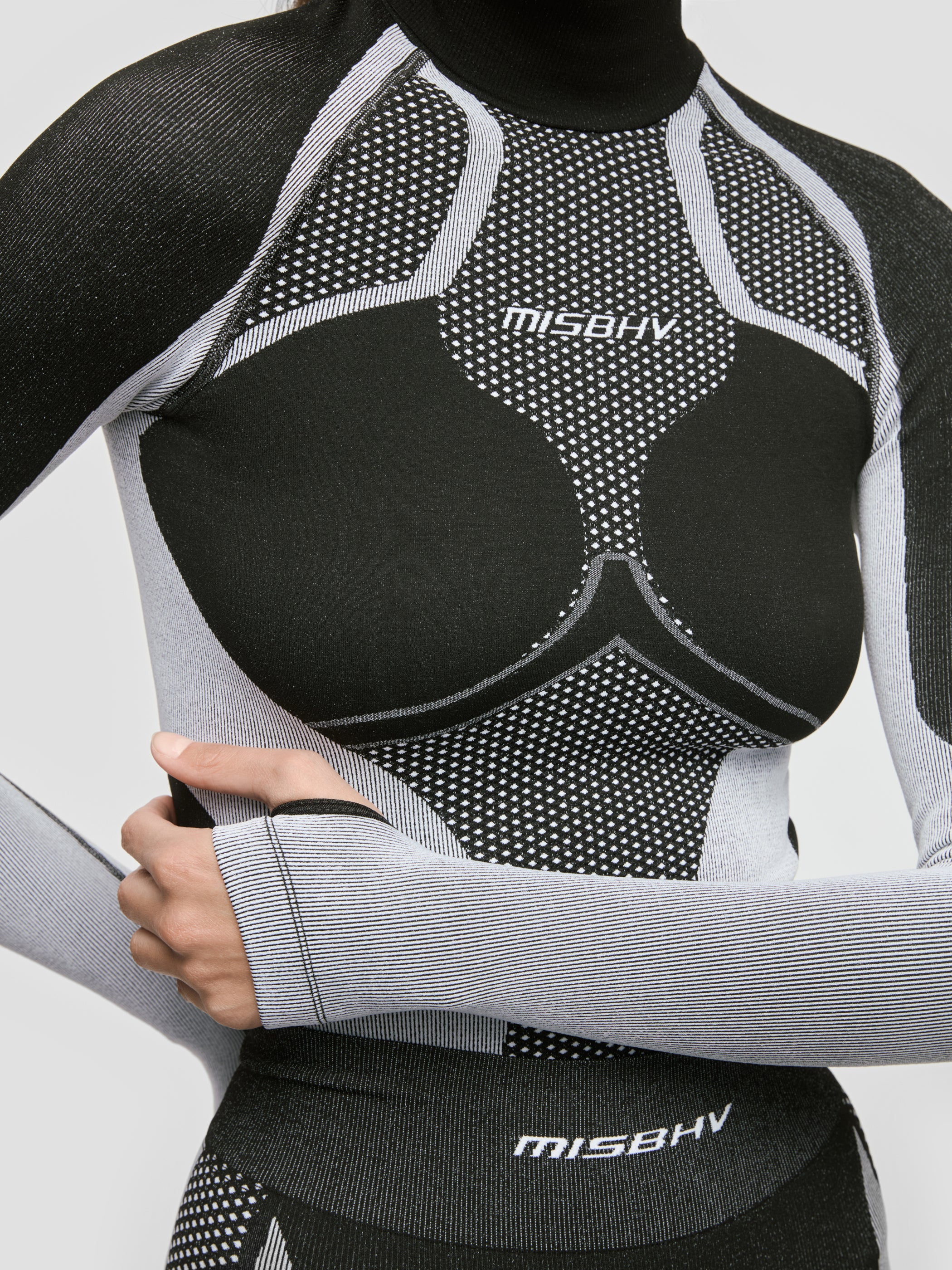 Performa Longsleeve