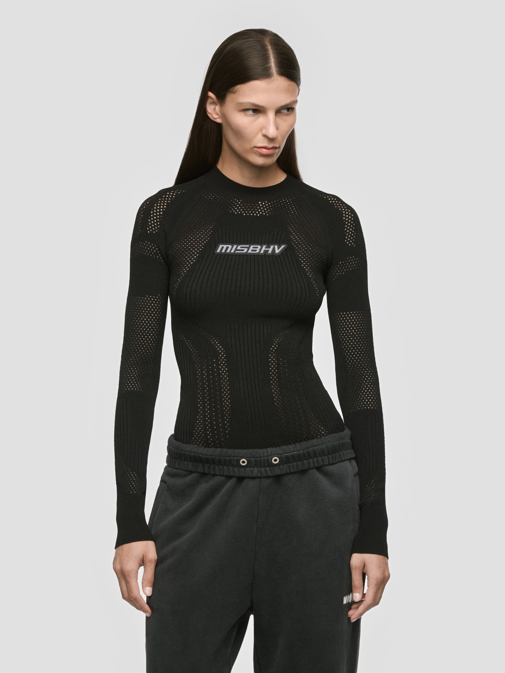 Future Sport Top
