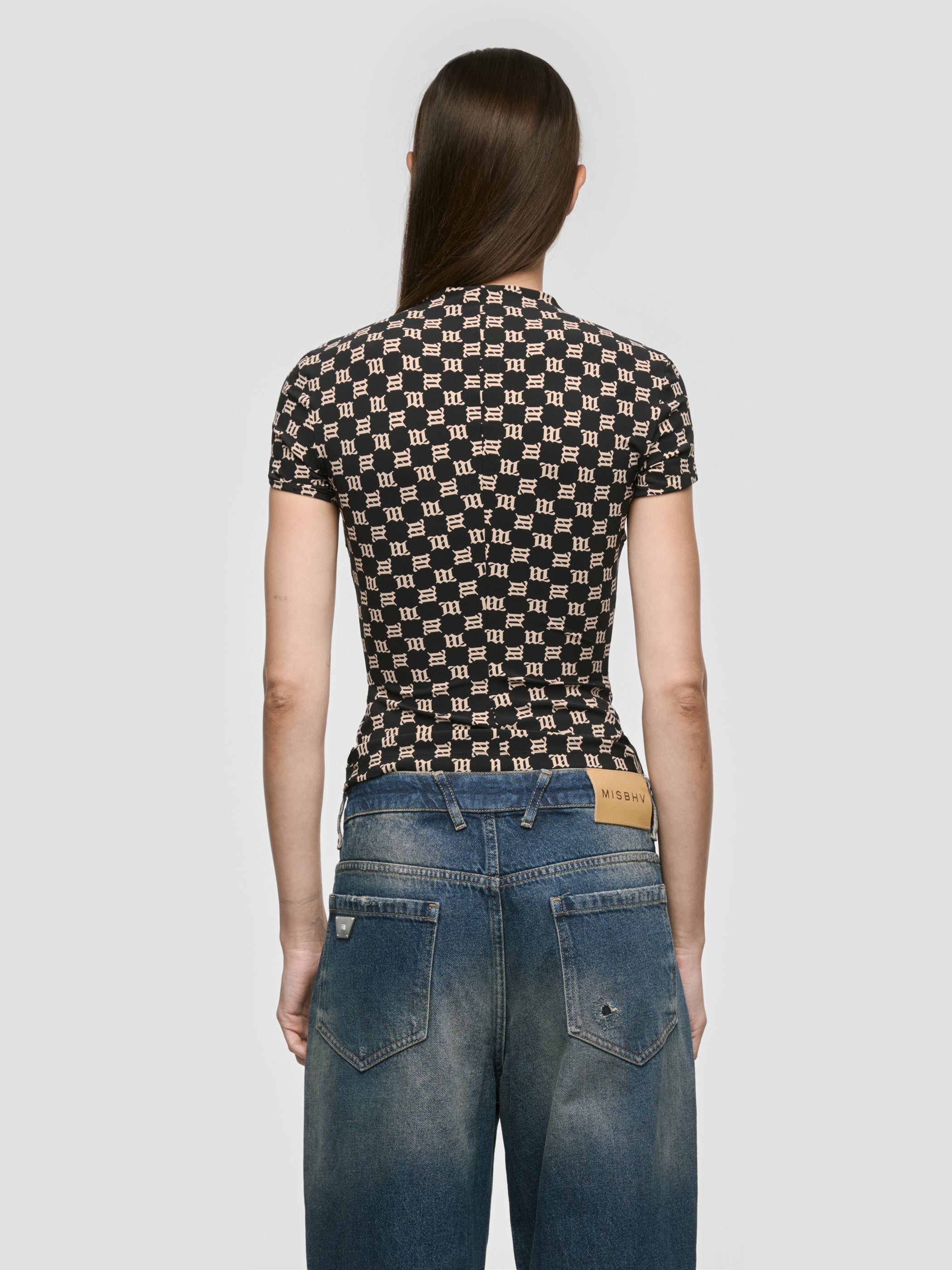 Monogram T-Shirt