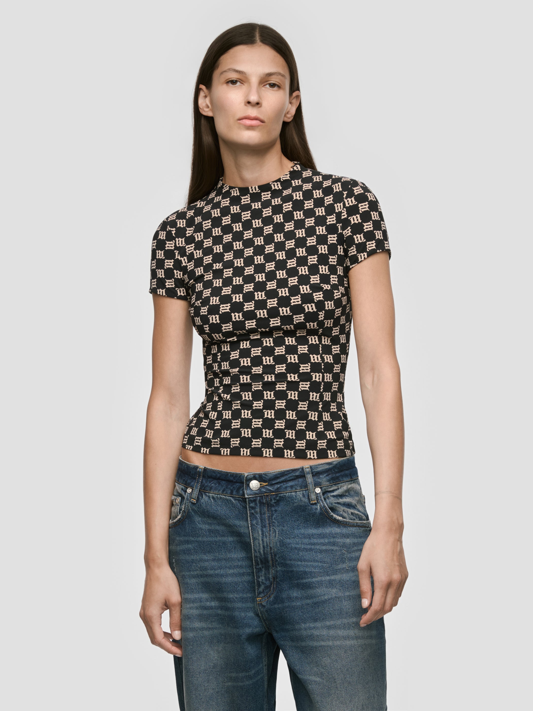 Monogram T-Shirt