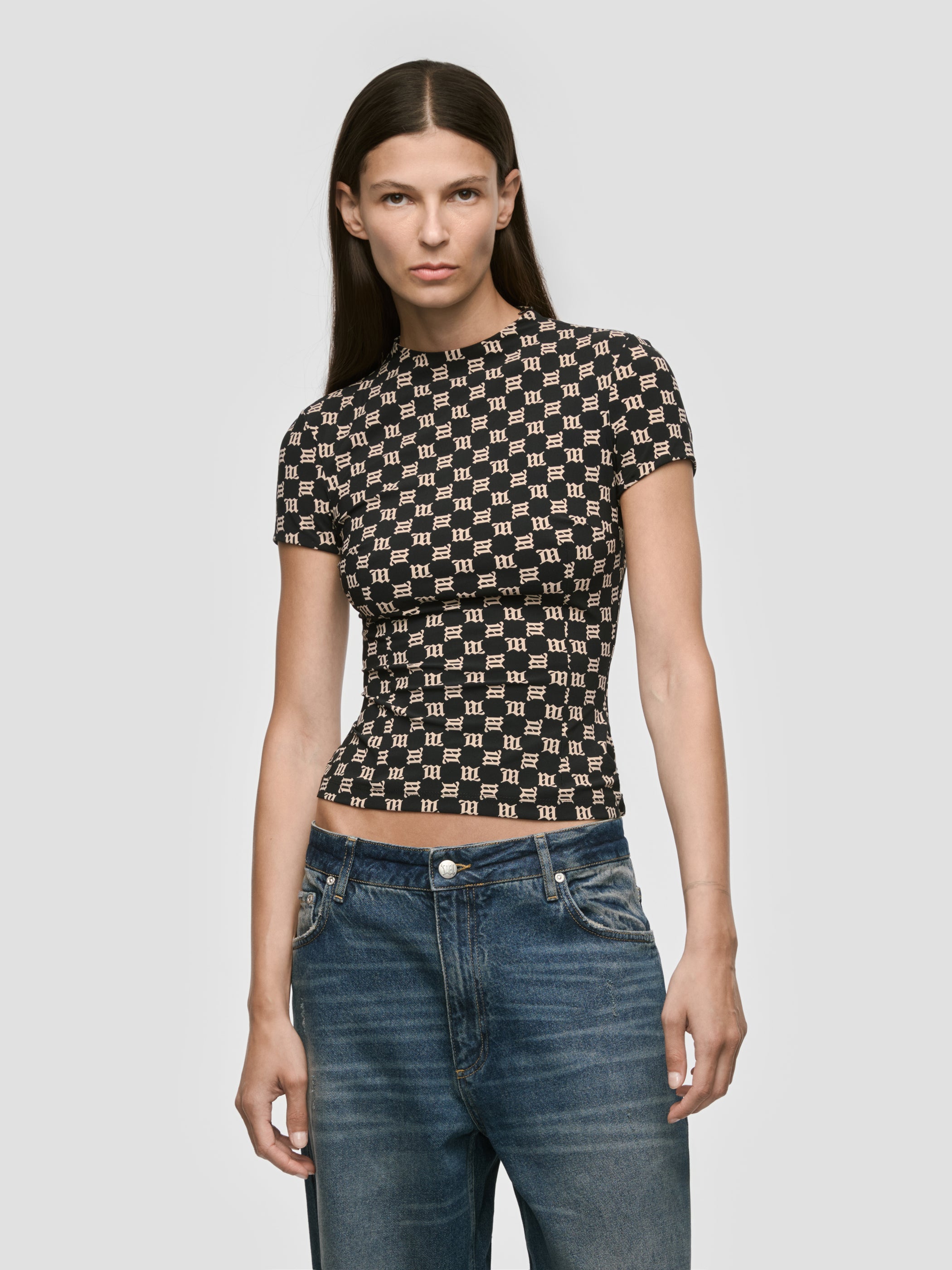 Monogram T-Shirt