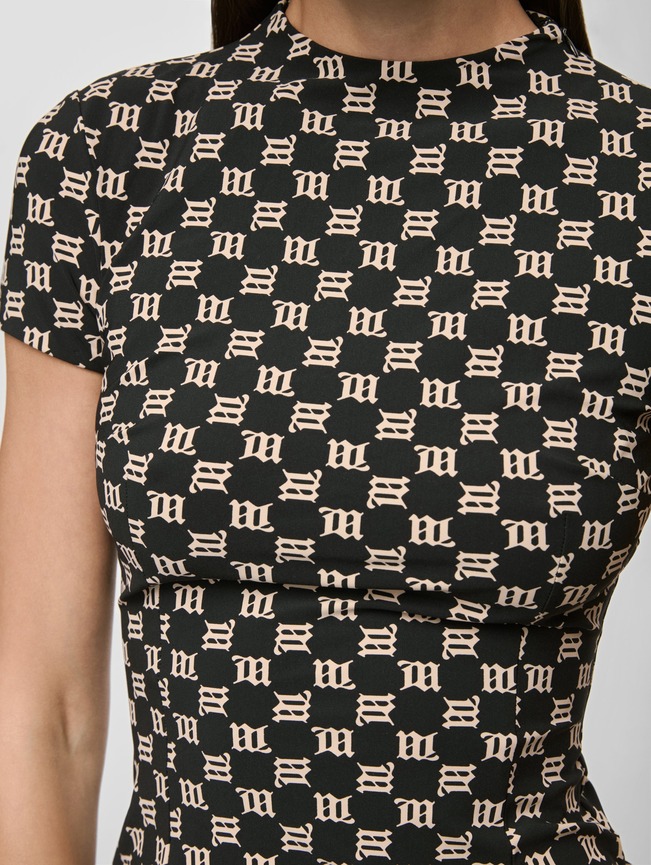 Monogram T-Shirt