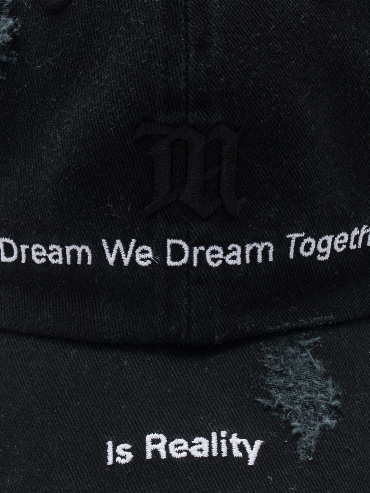 Dream Cap