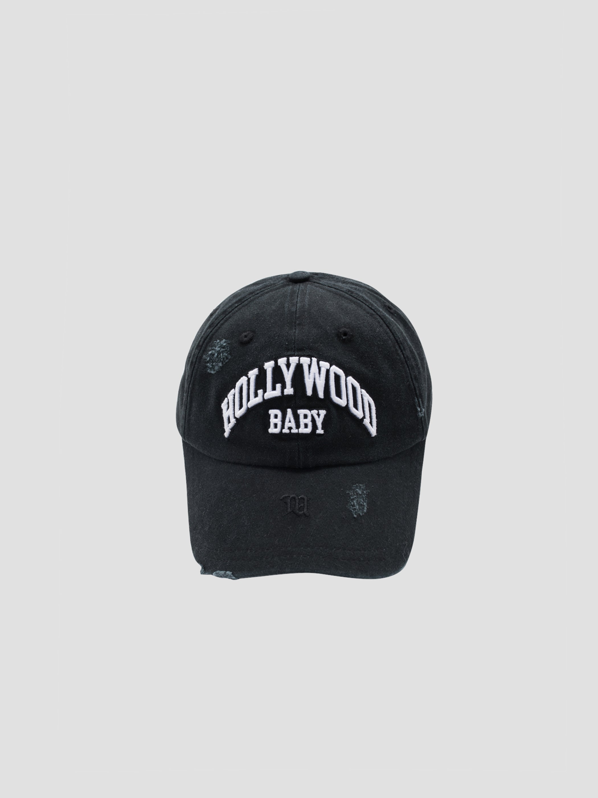 Hollywood Baby Cap