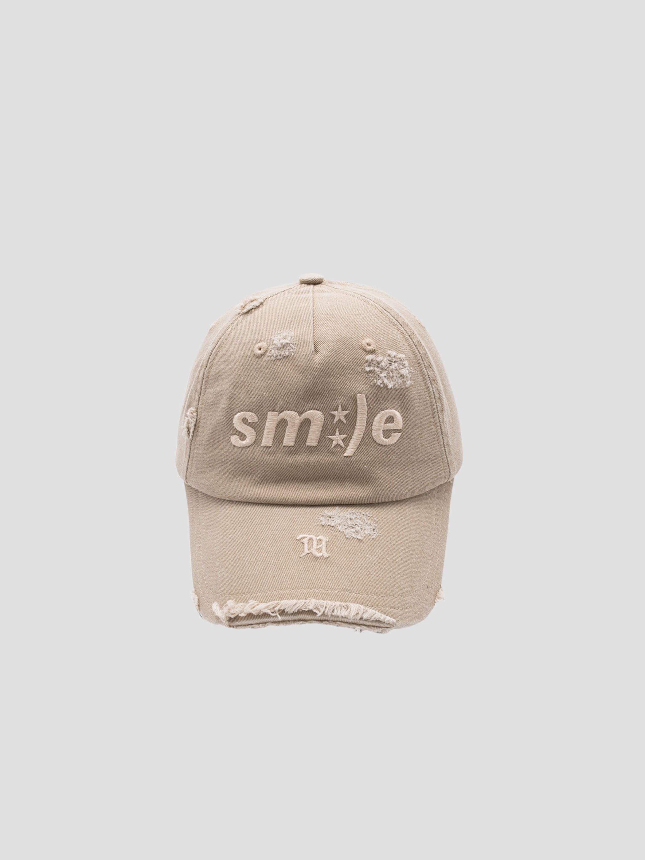 Smile Cap