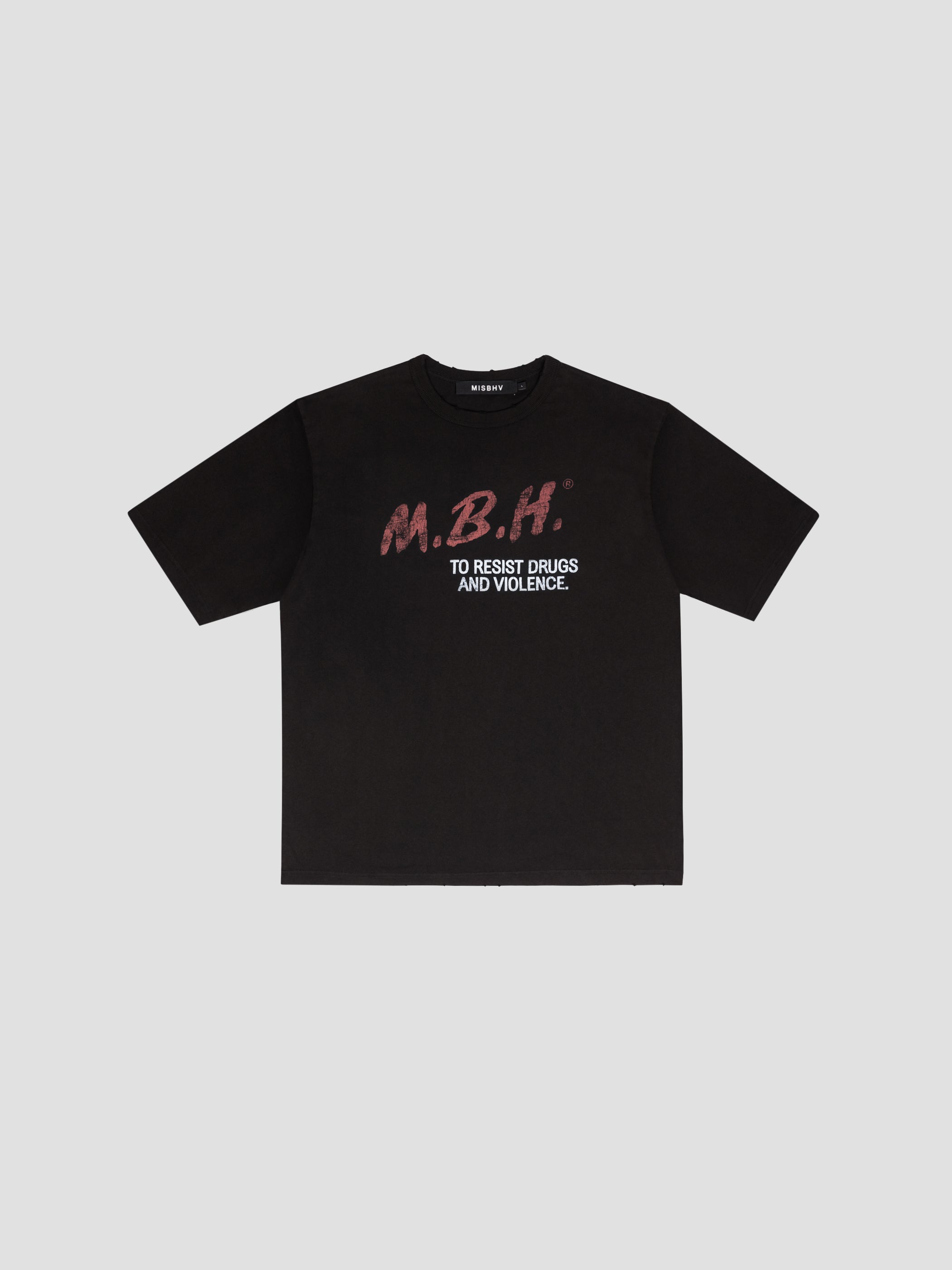 M.B.H. T-shirt