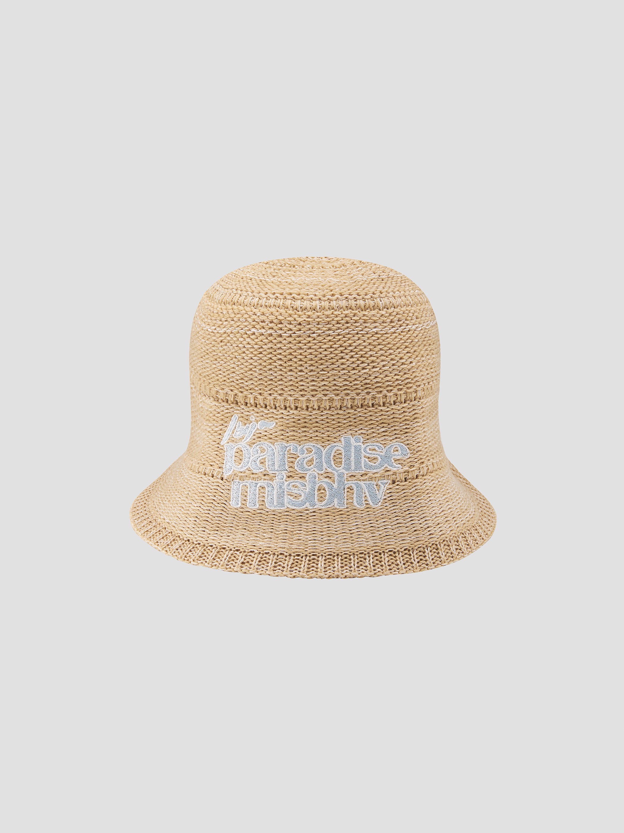 Crochet Hat