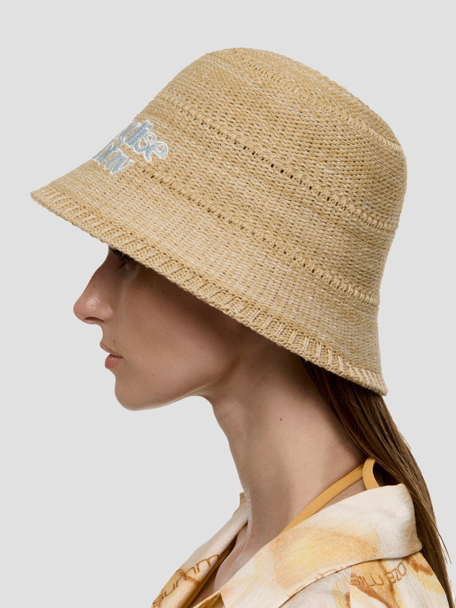 Crochet Hat