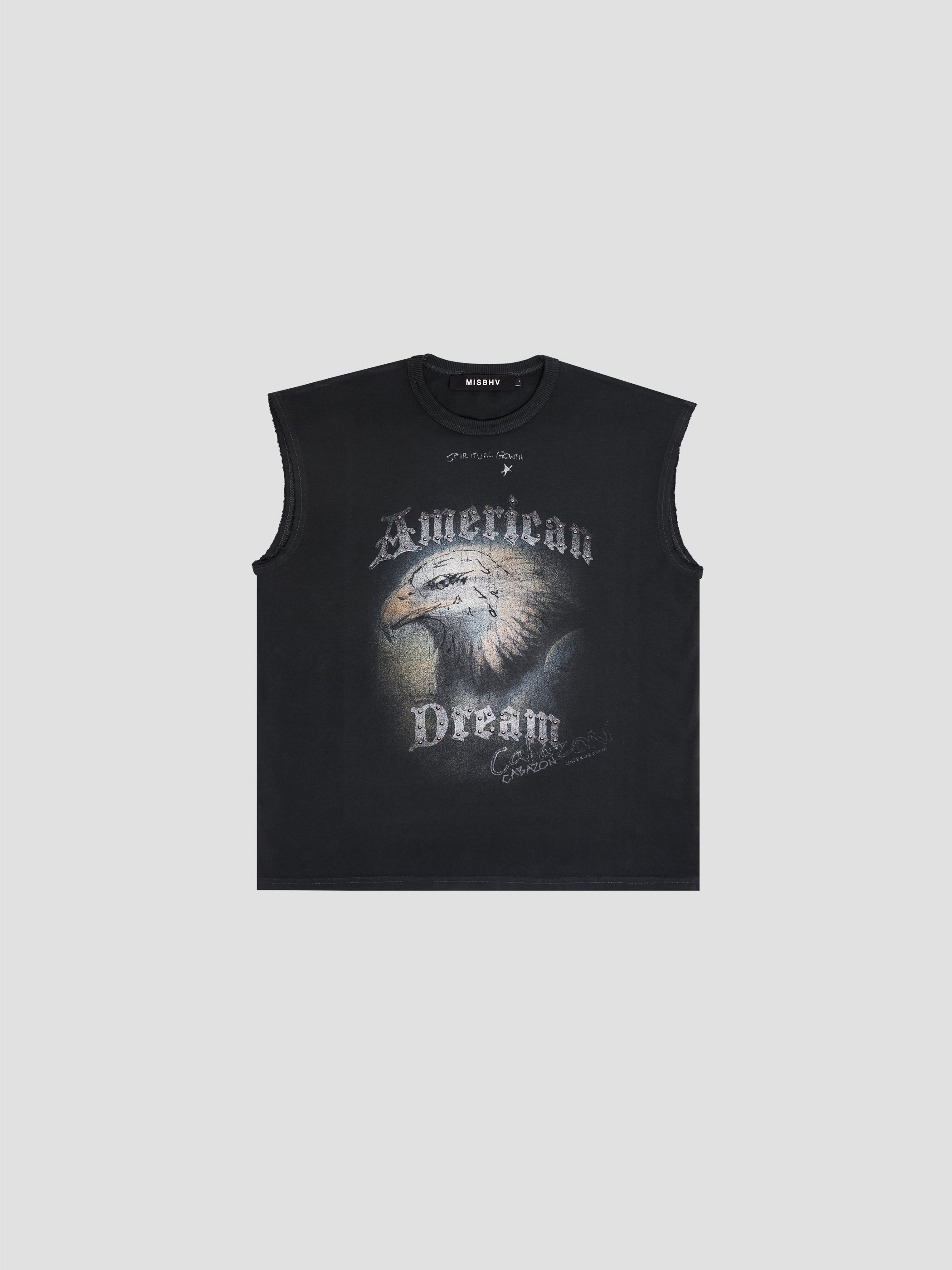 American Dream Muscle Tank