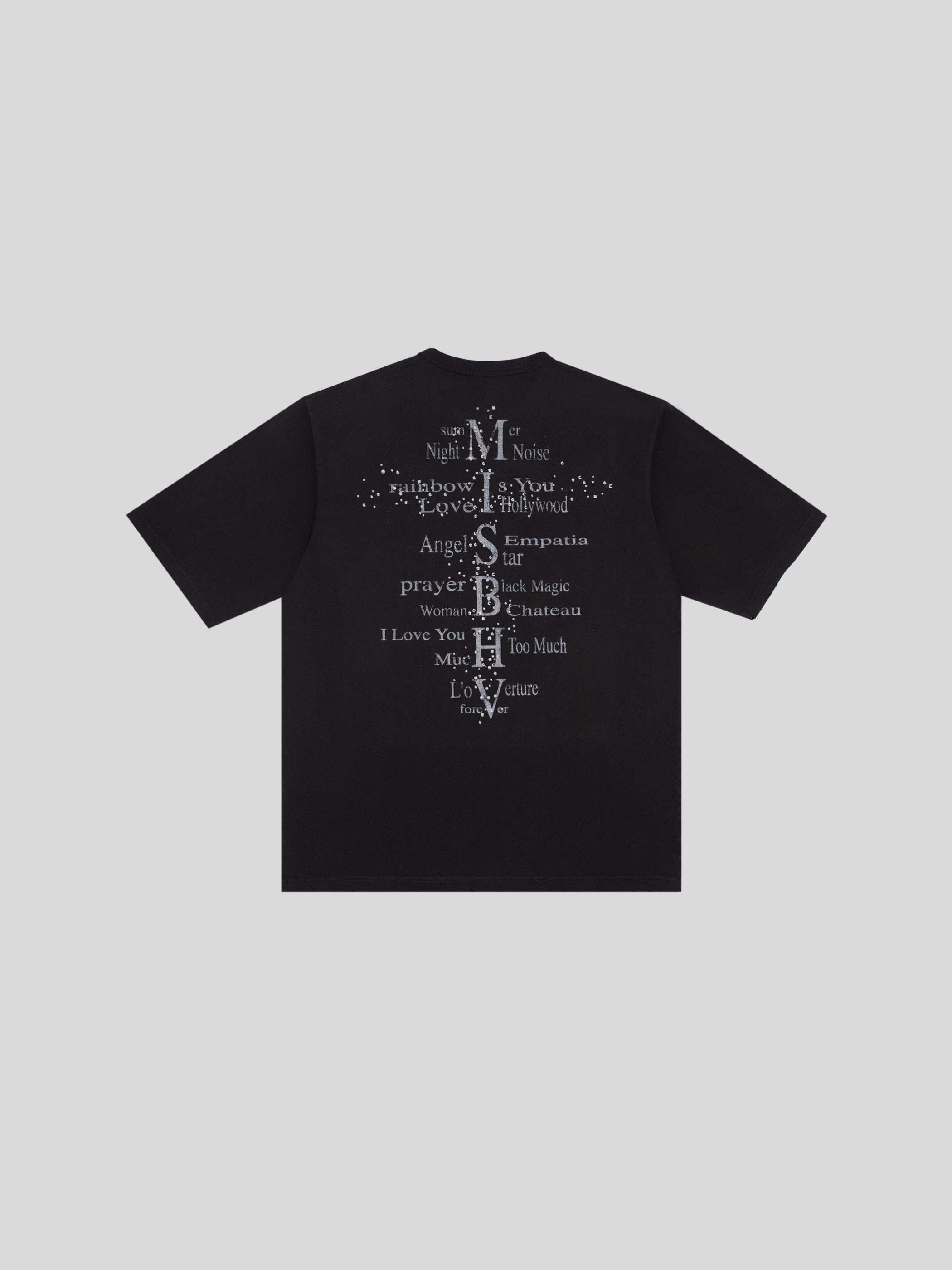 Cross T-Shirt