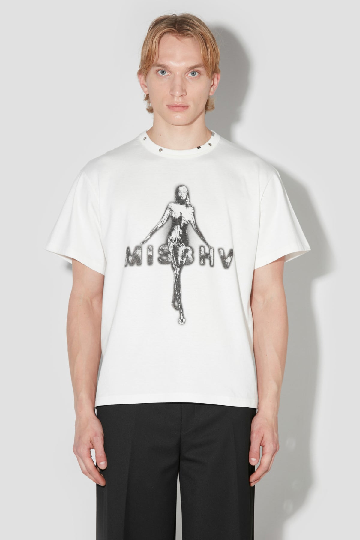 Vintage MISBHV T-shirt