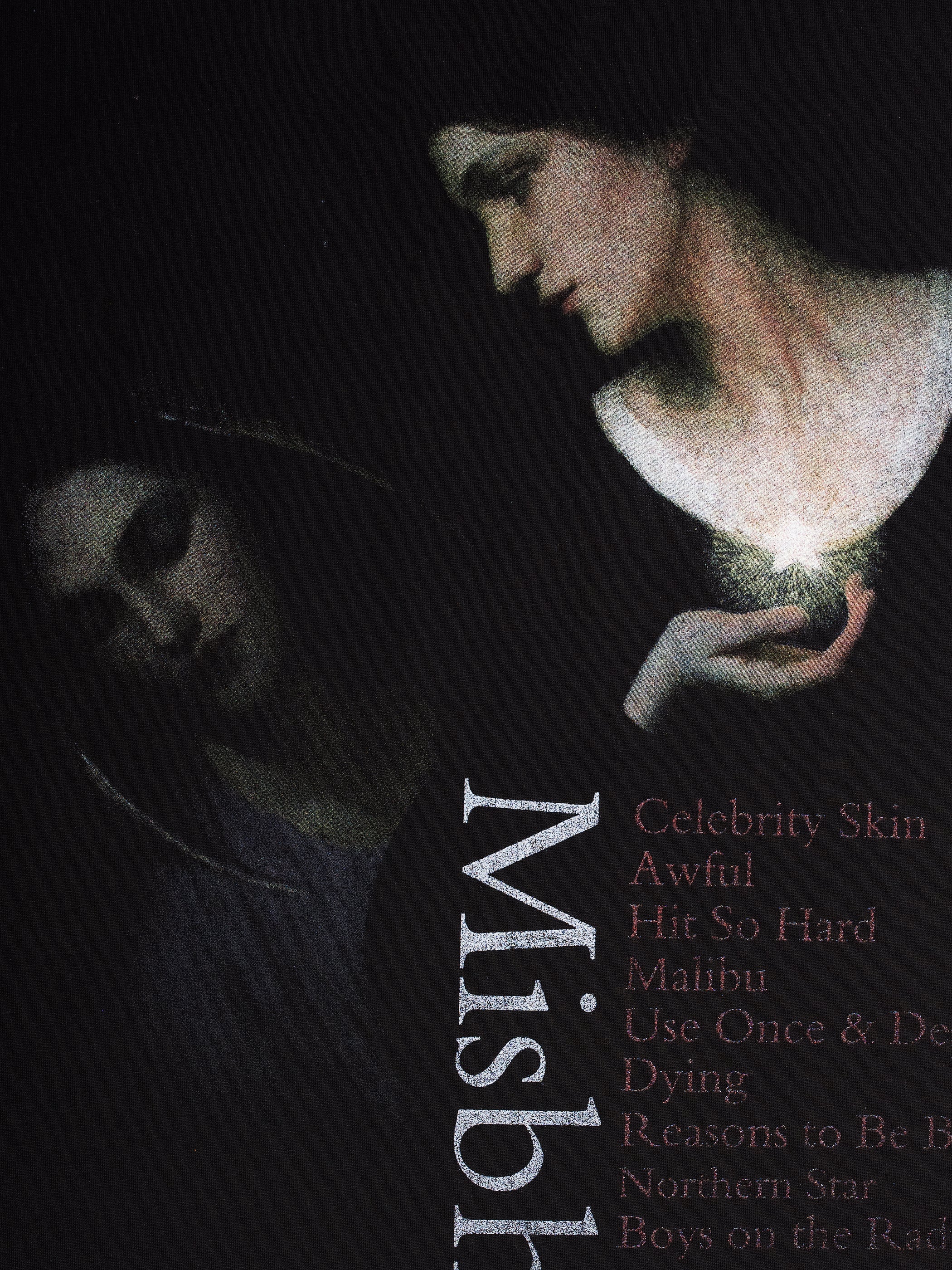 【MISBHV】Celebrity Skin T-Shirt Celebrity Skin T-Shirt