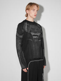 Active' Longsleeve