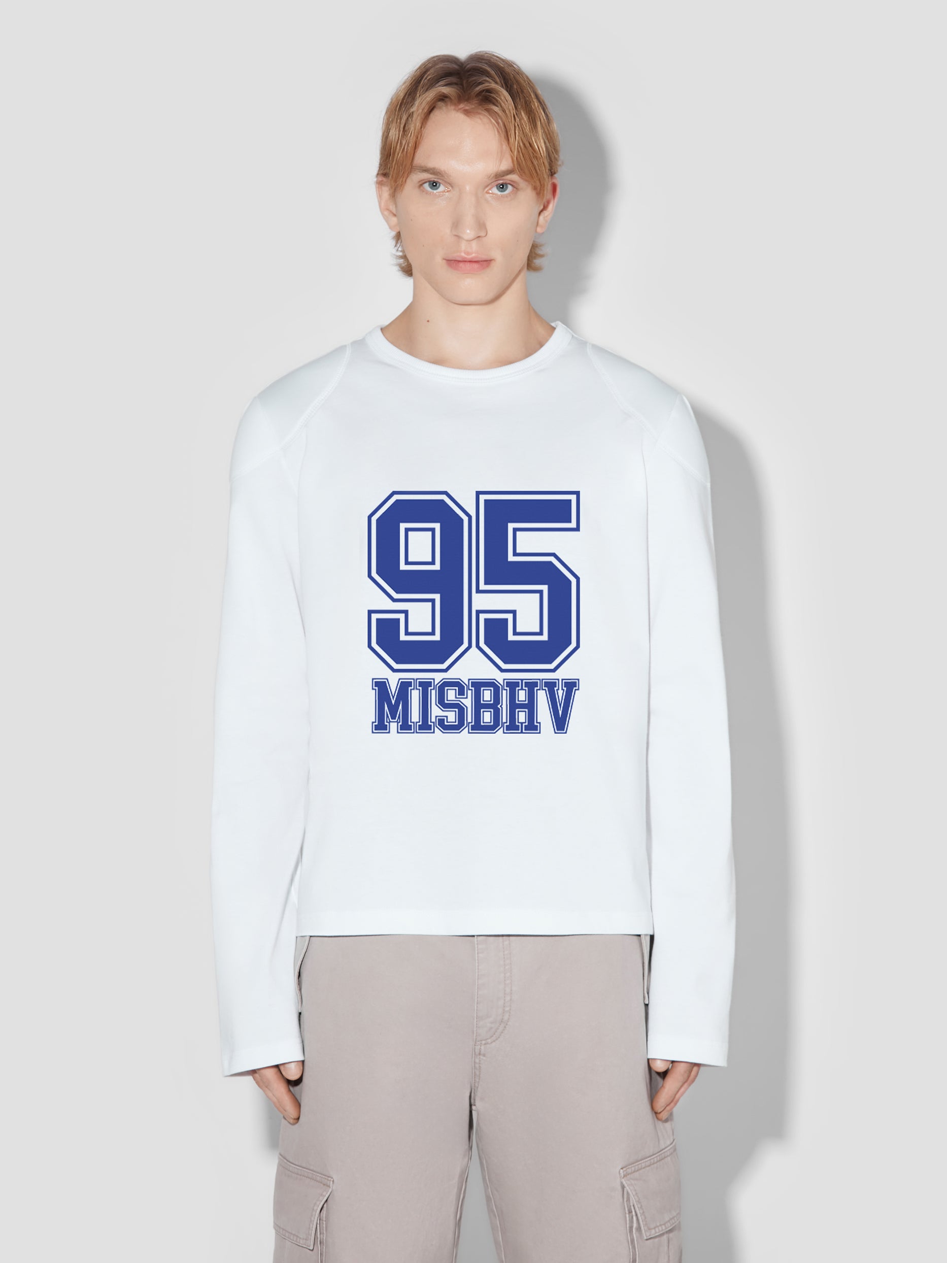 95 Longsleeve