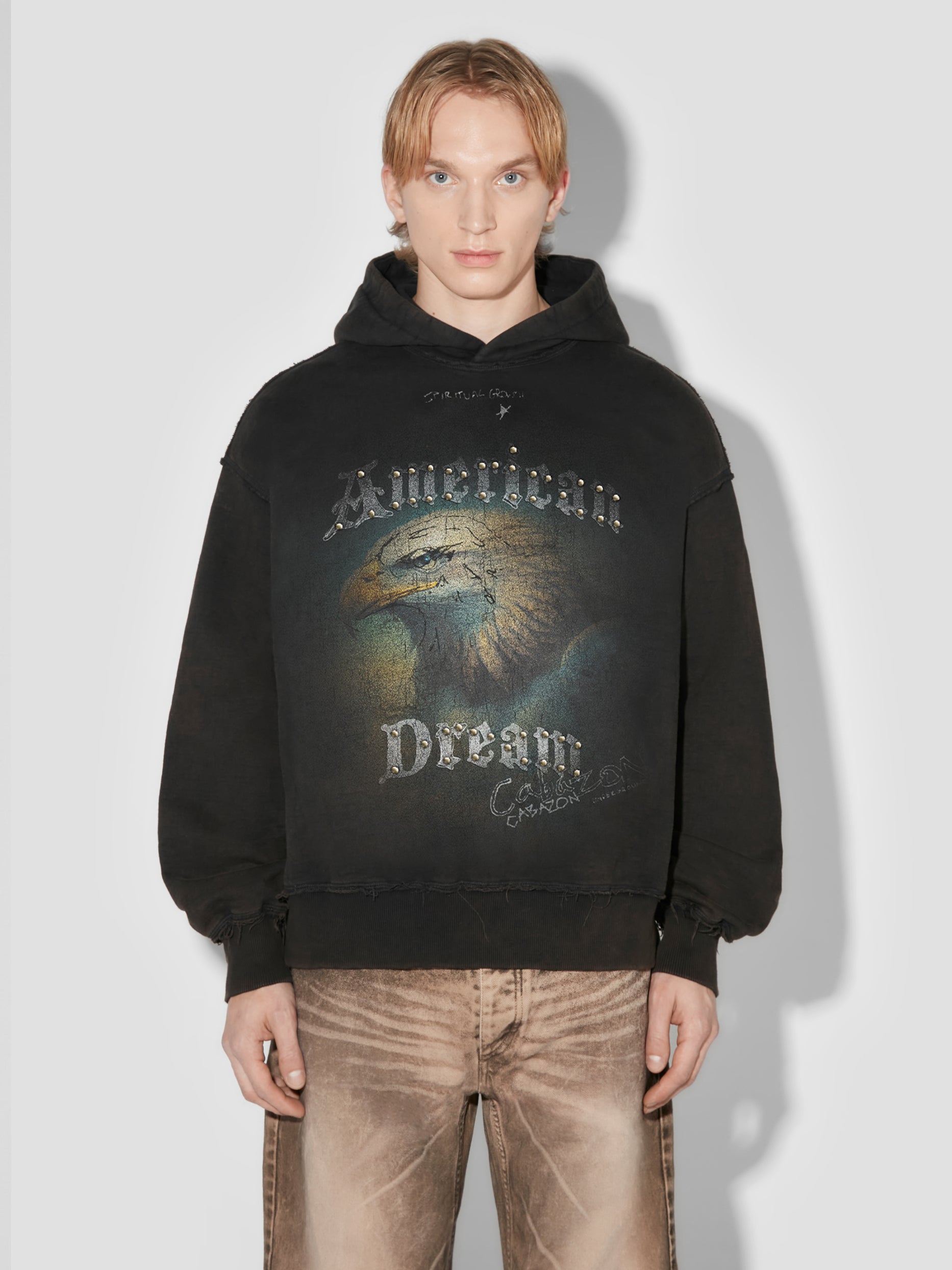 American Dream Hoodie