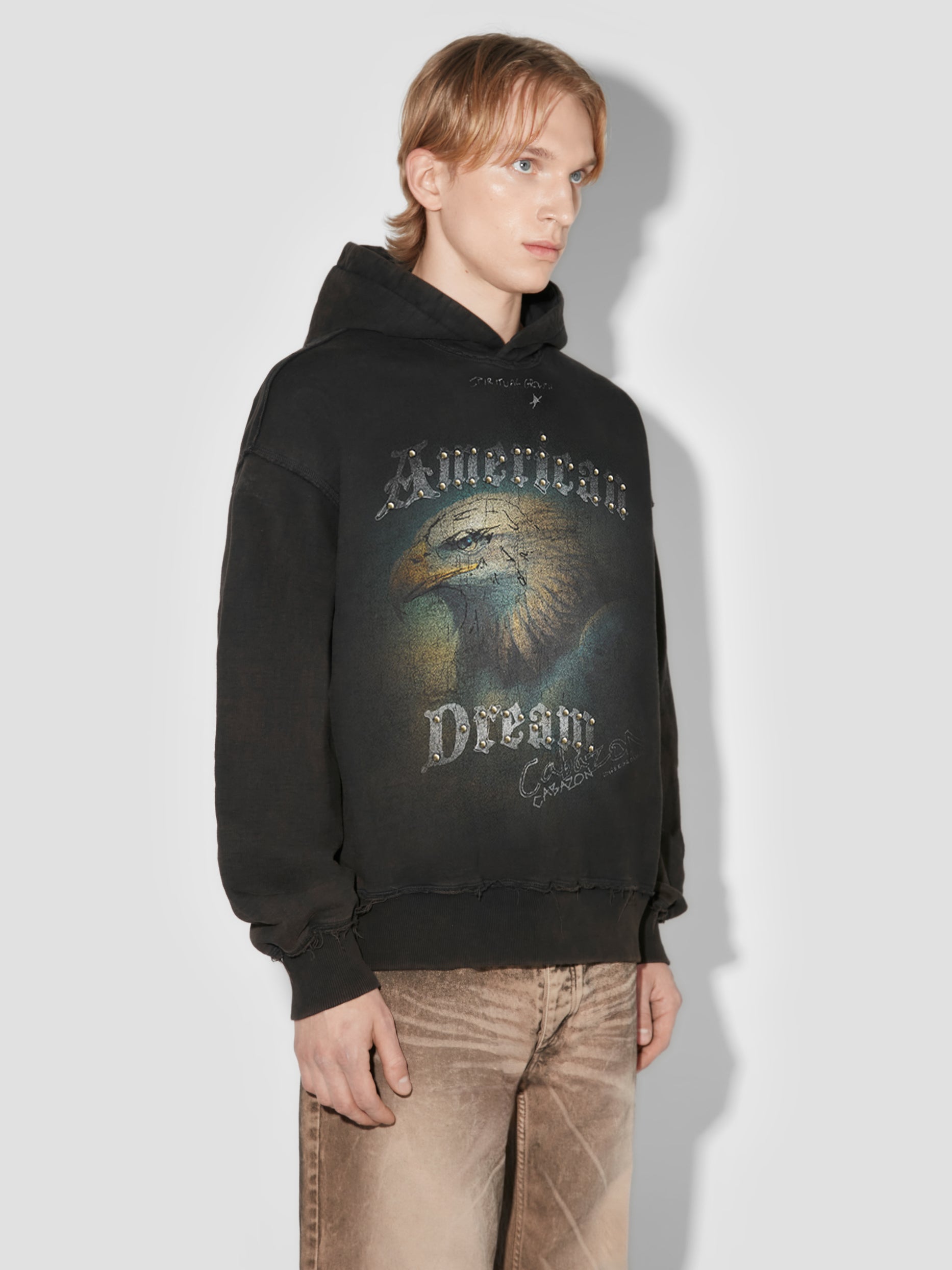 American Dream Hoodie