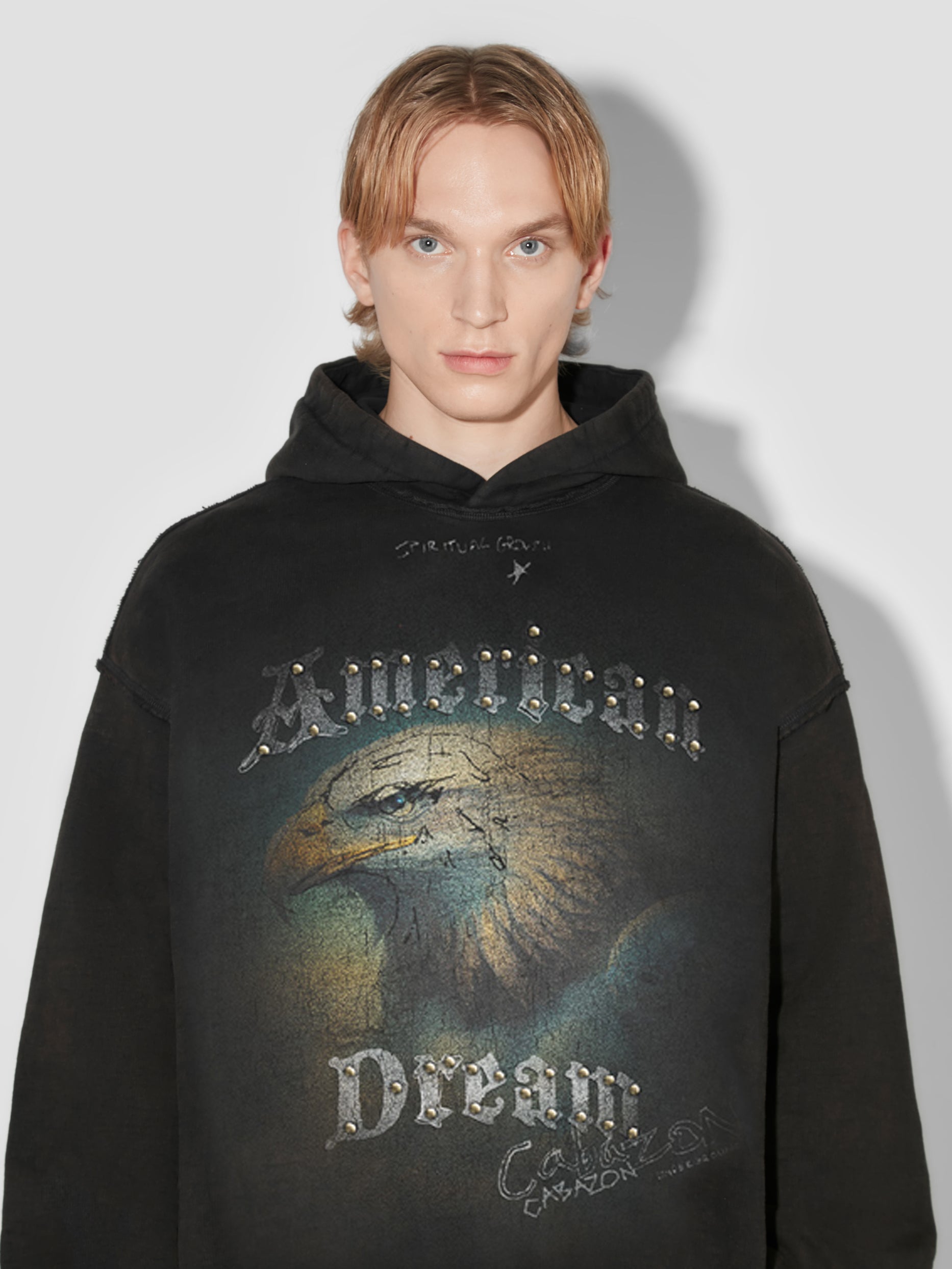 American Dream Hoodie