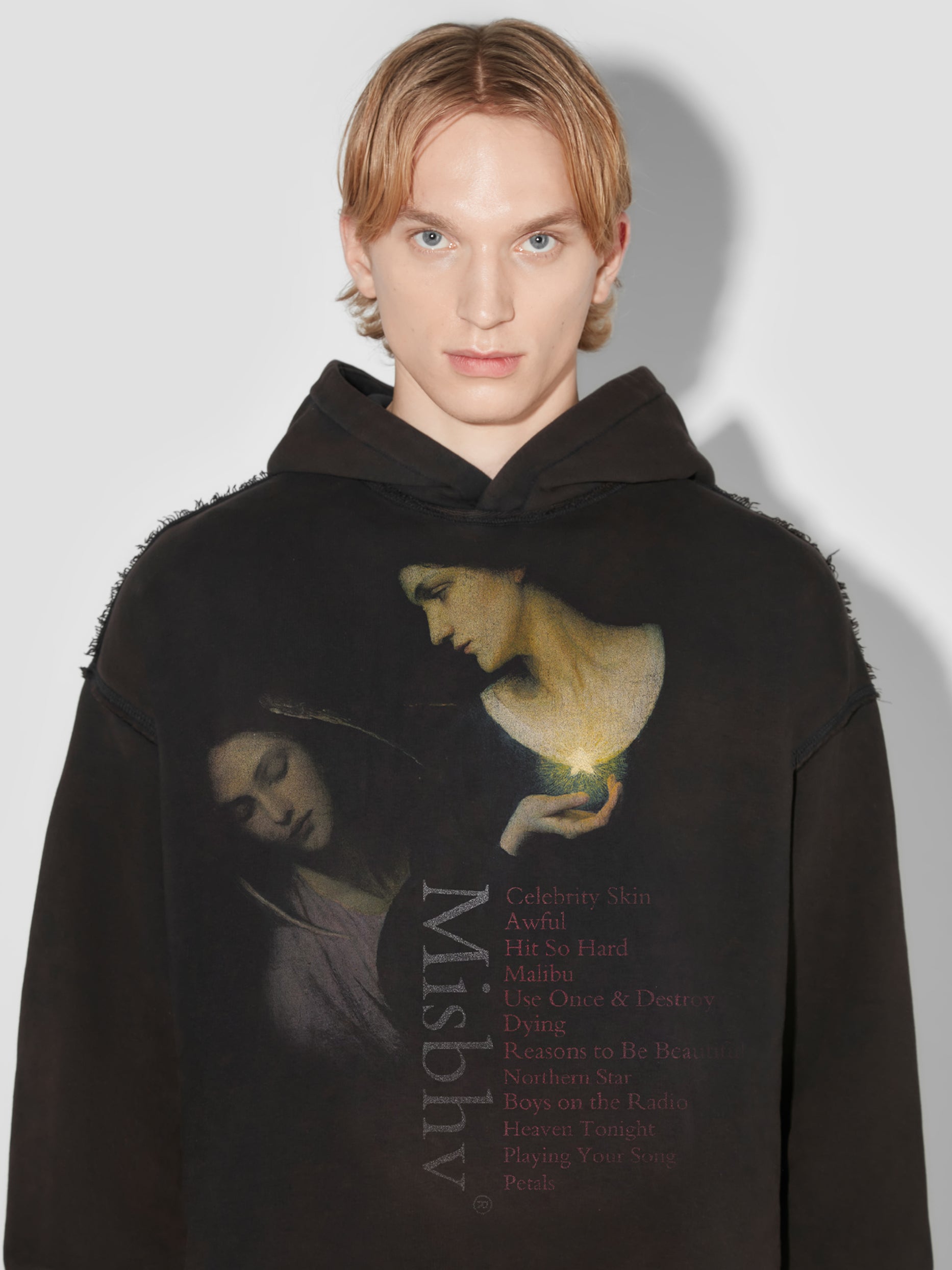 HOODIES & SWEATS