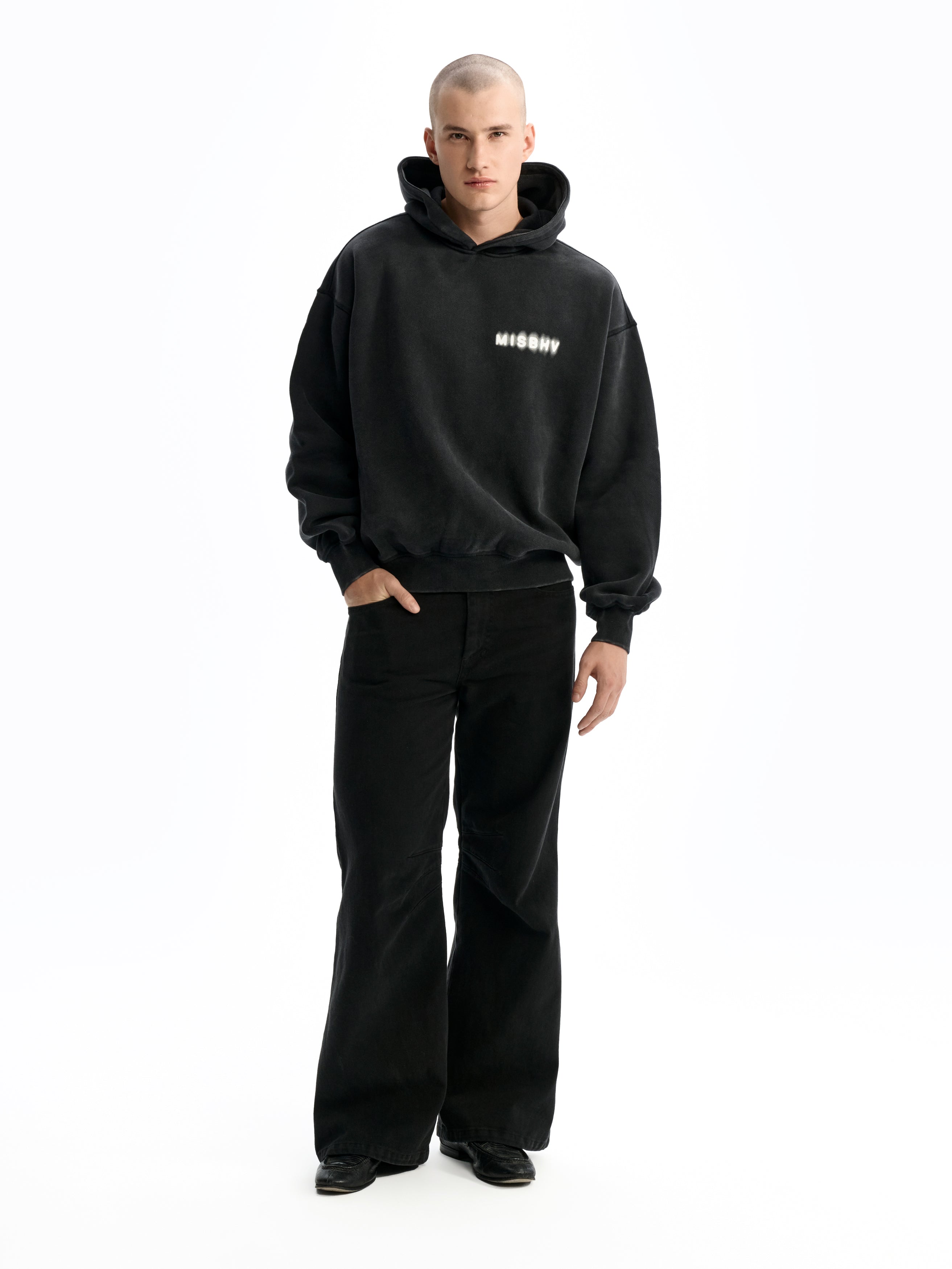 Community Hoodie