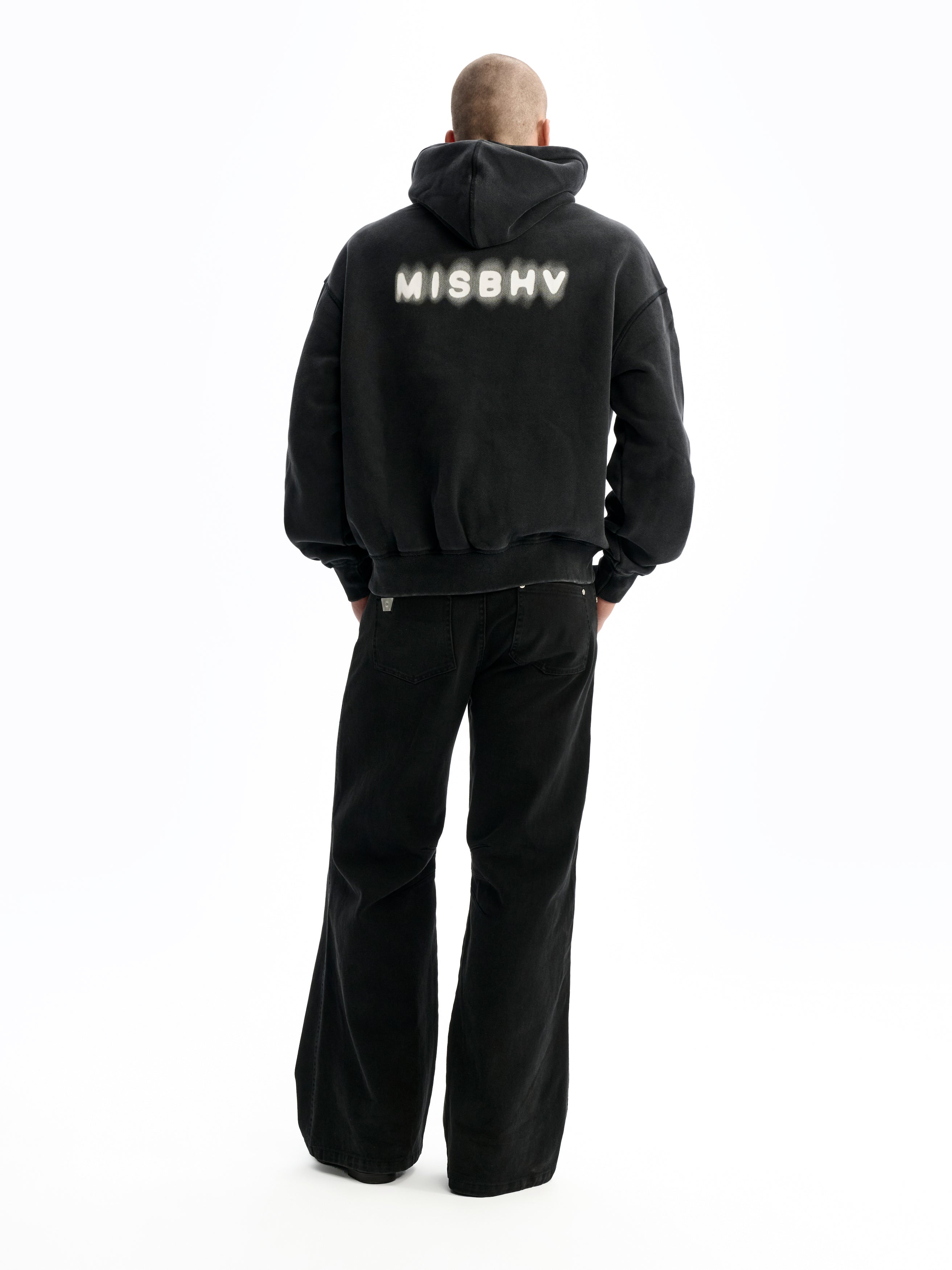 Community Hoodie