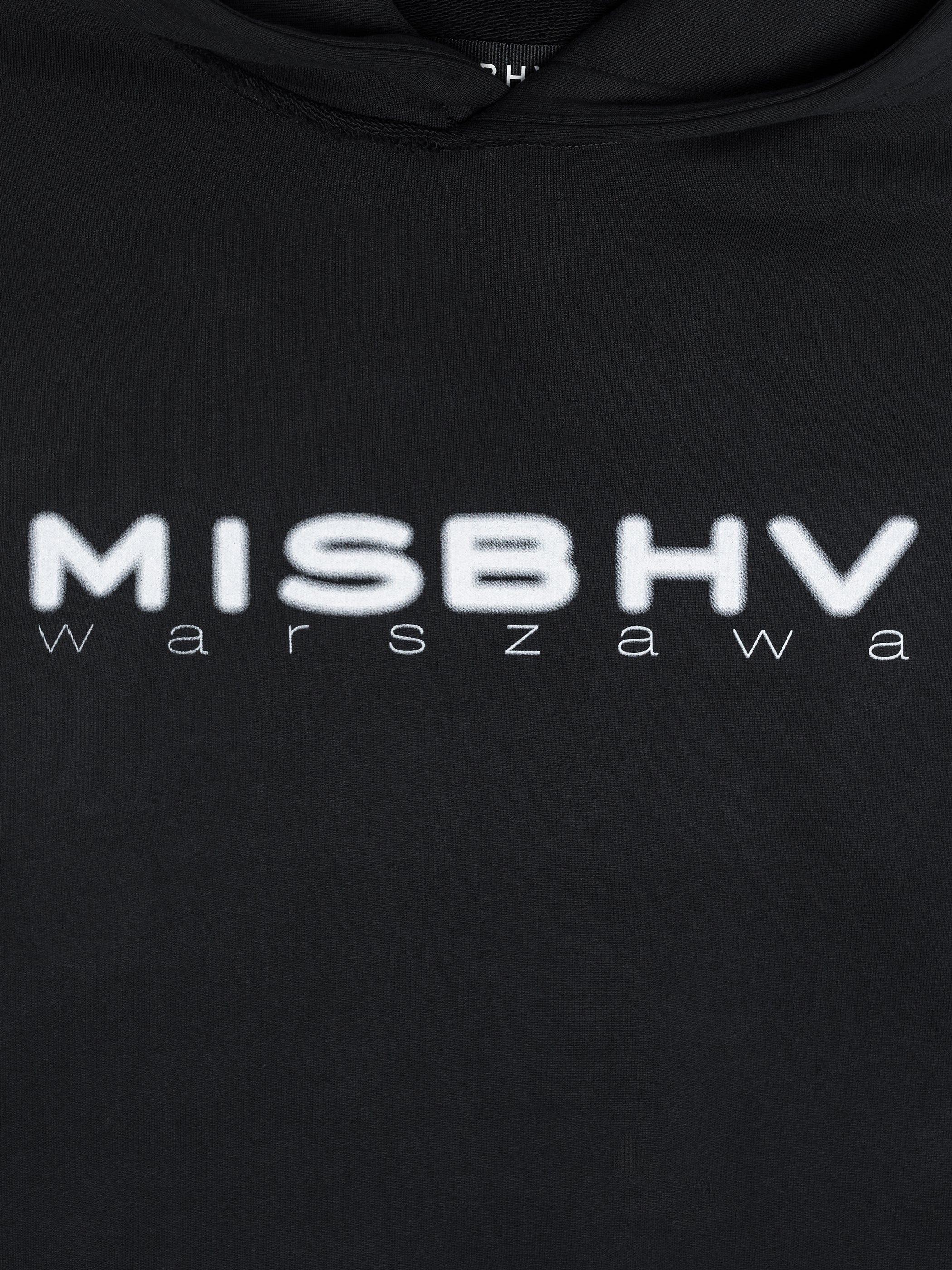 Warszawa Classic Hoodie