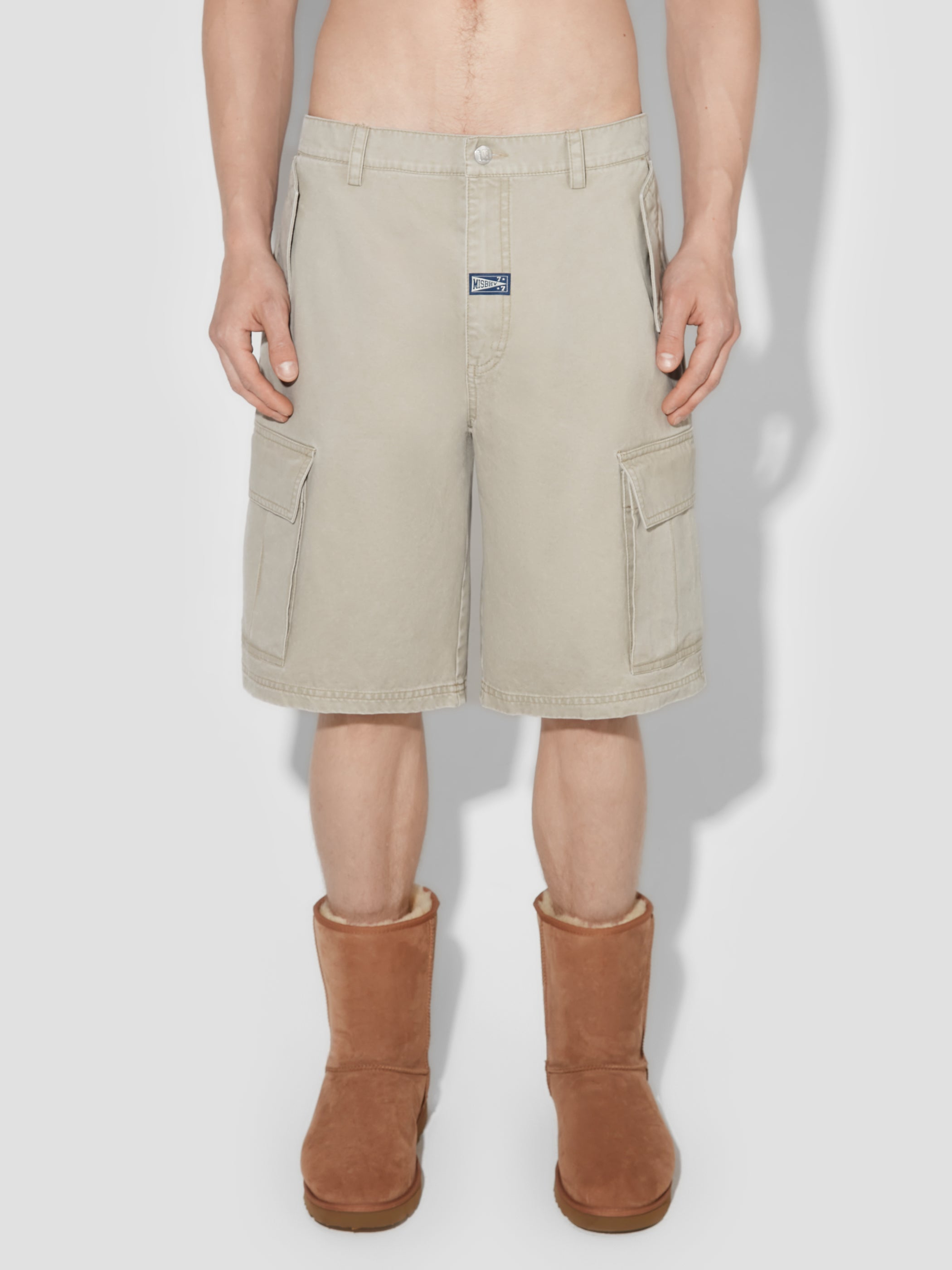 Perfect Cargo Shorts