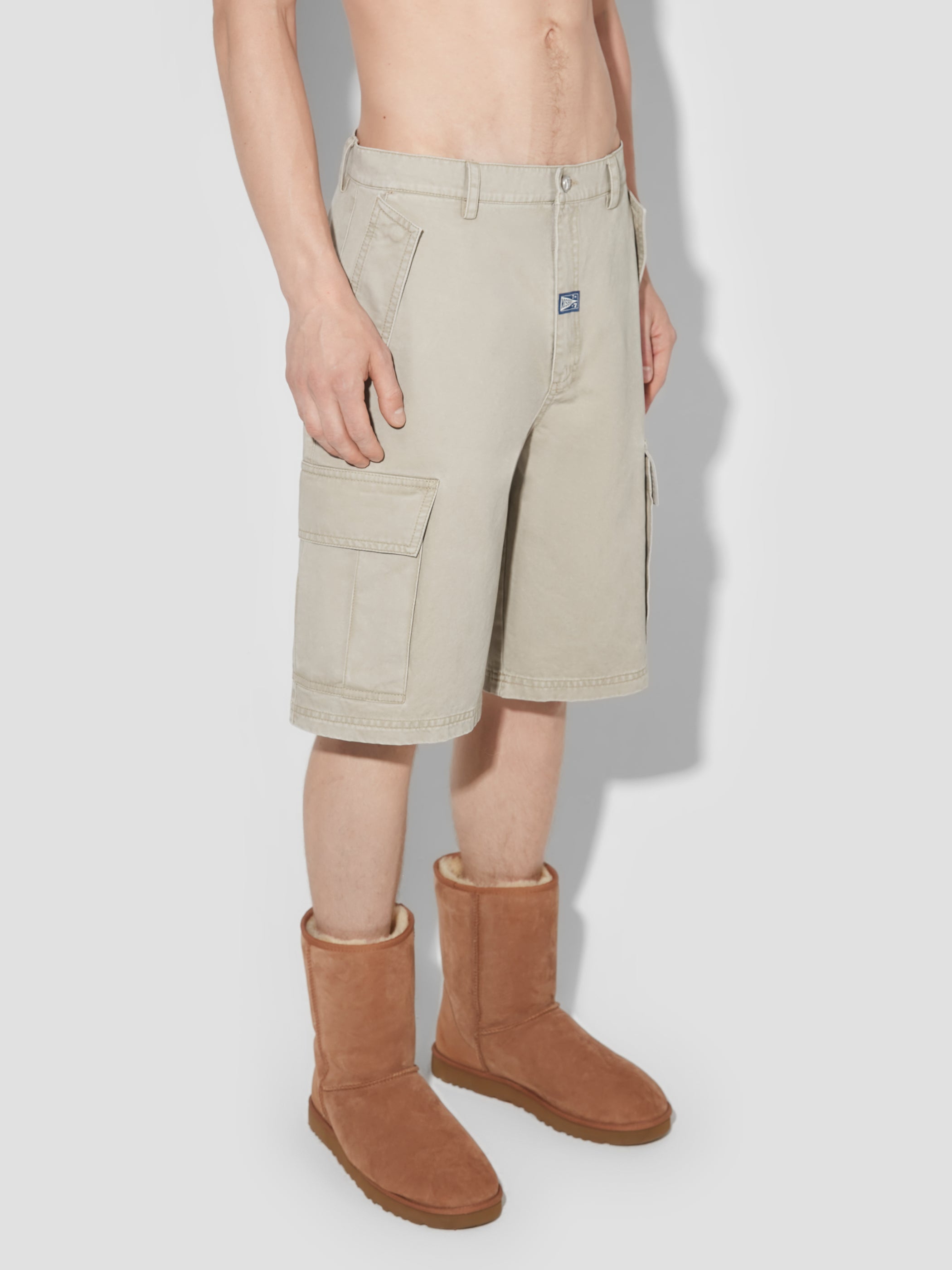 Perfect Cargo Shorts