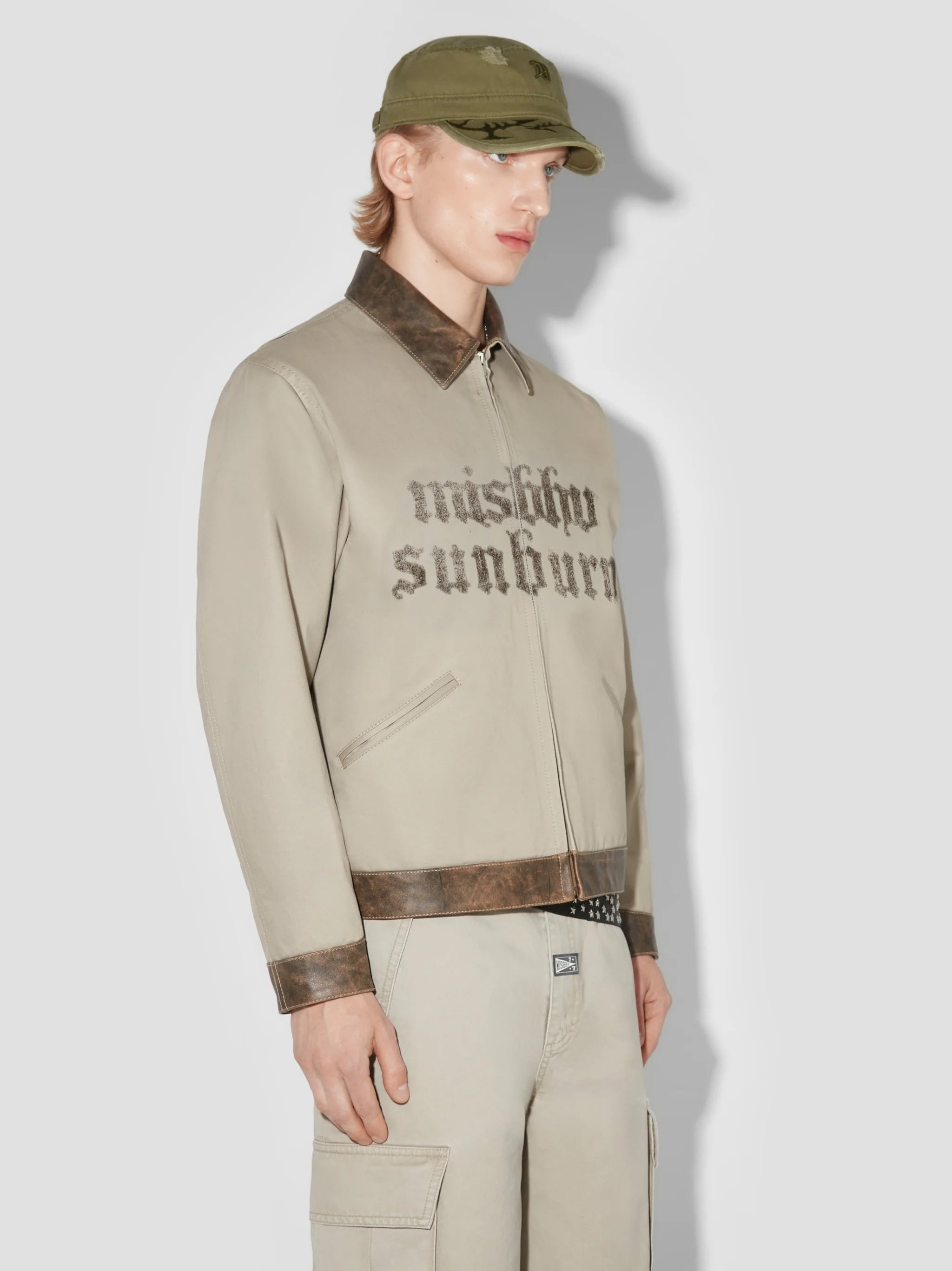 OUTERWEAR