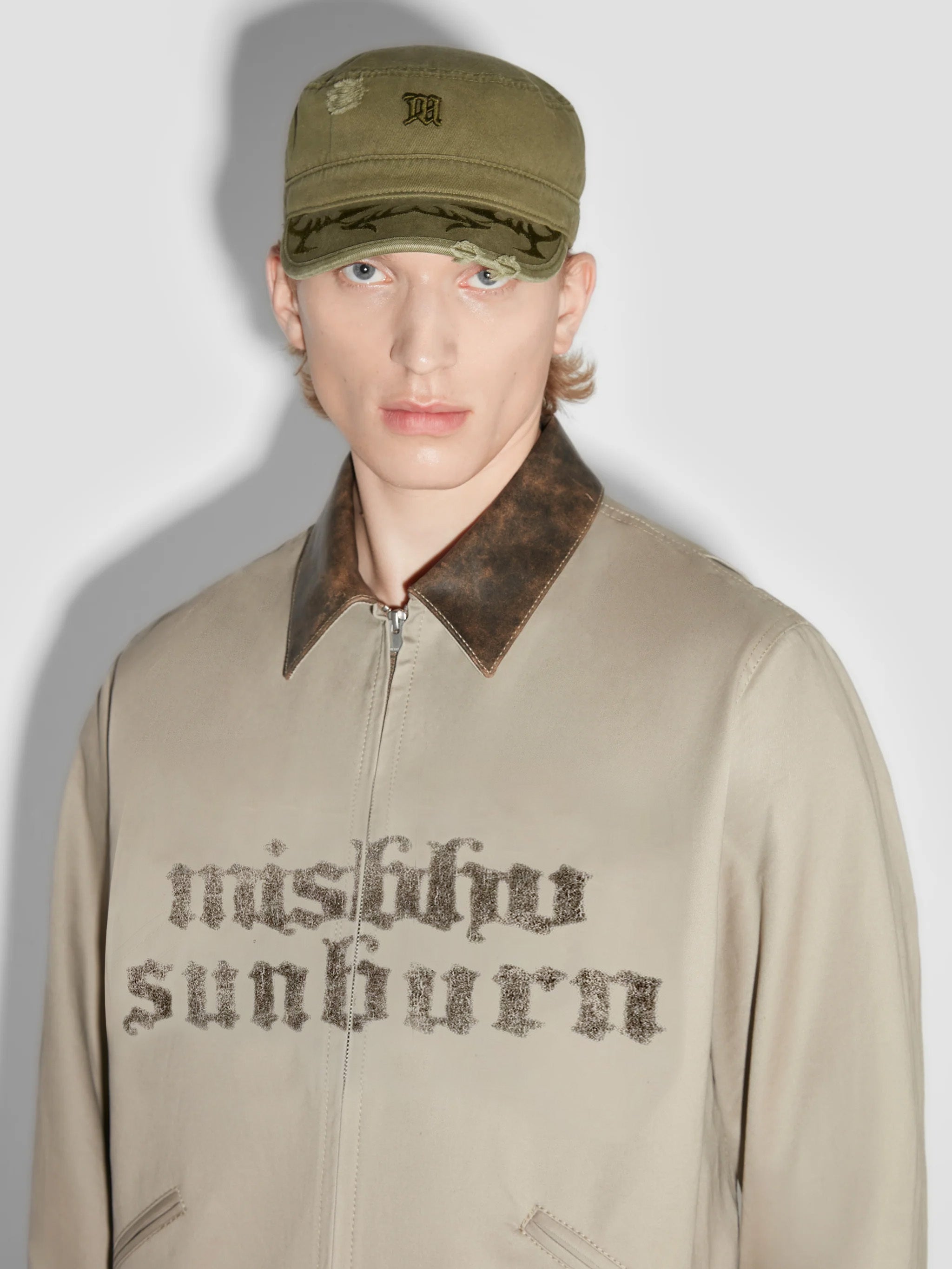 OUTERWEAR