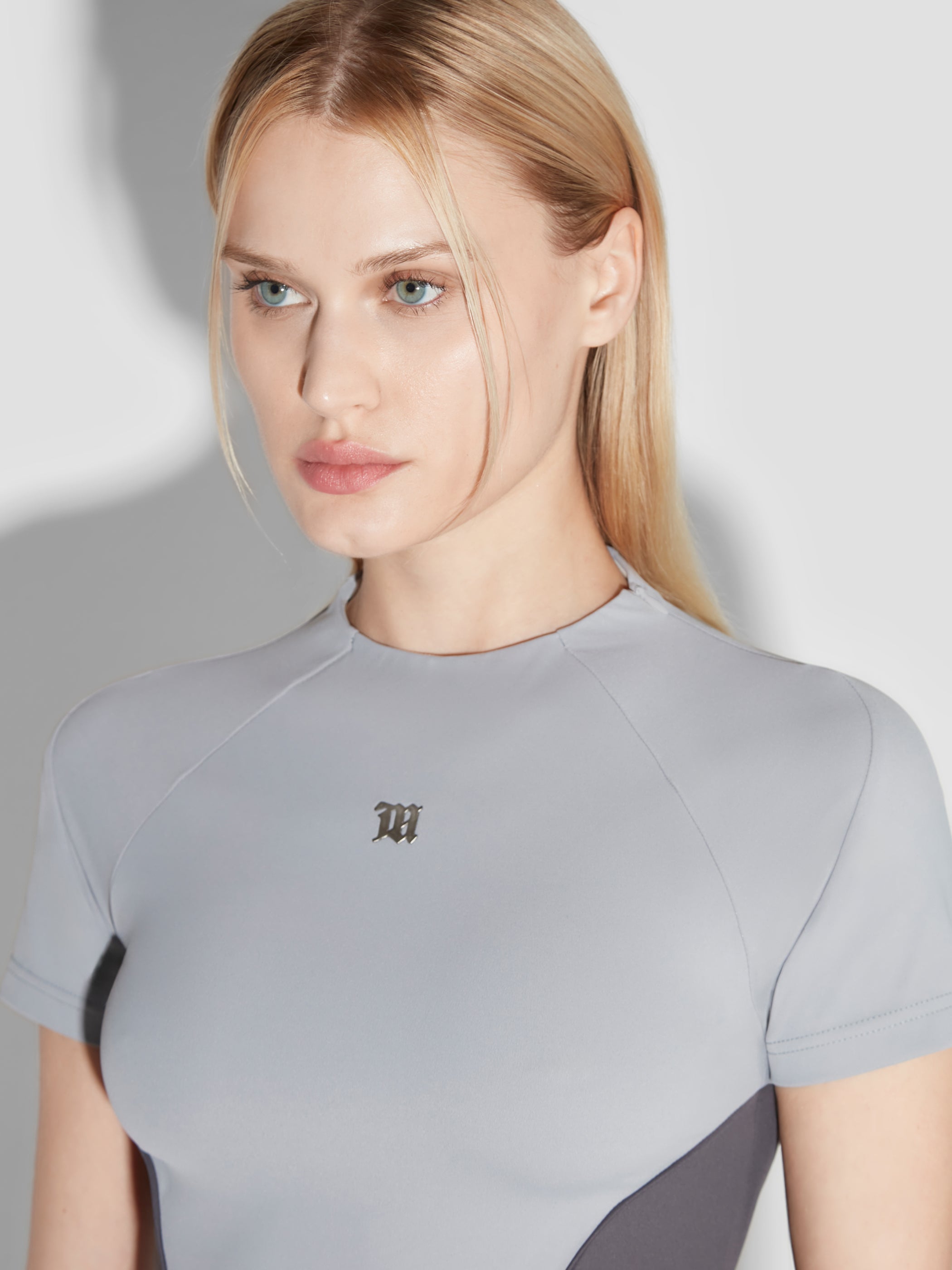 Lycra Sport T-Shirt