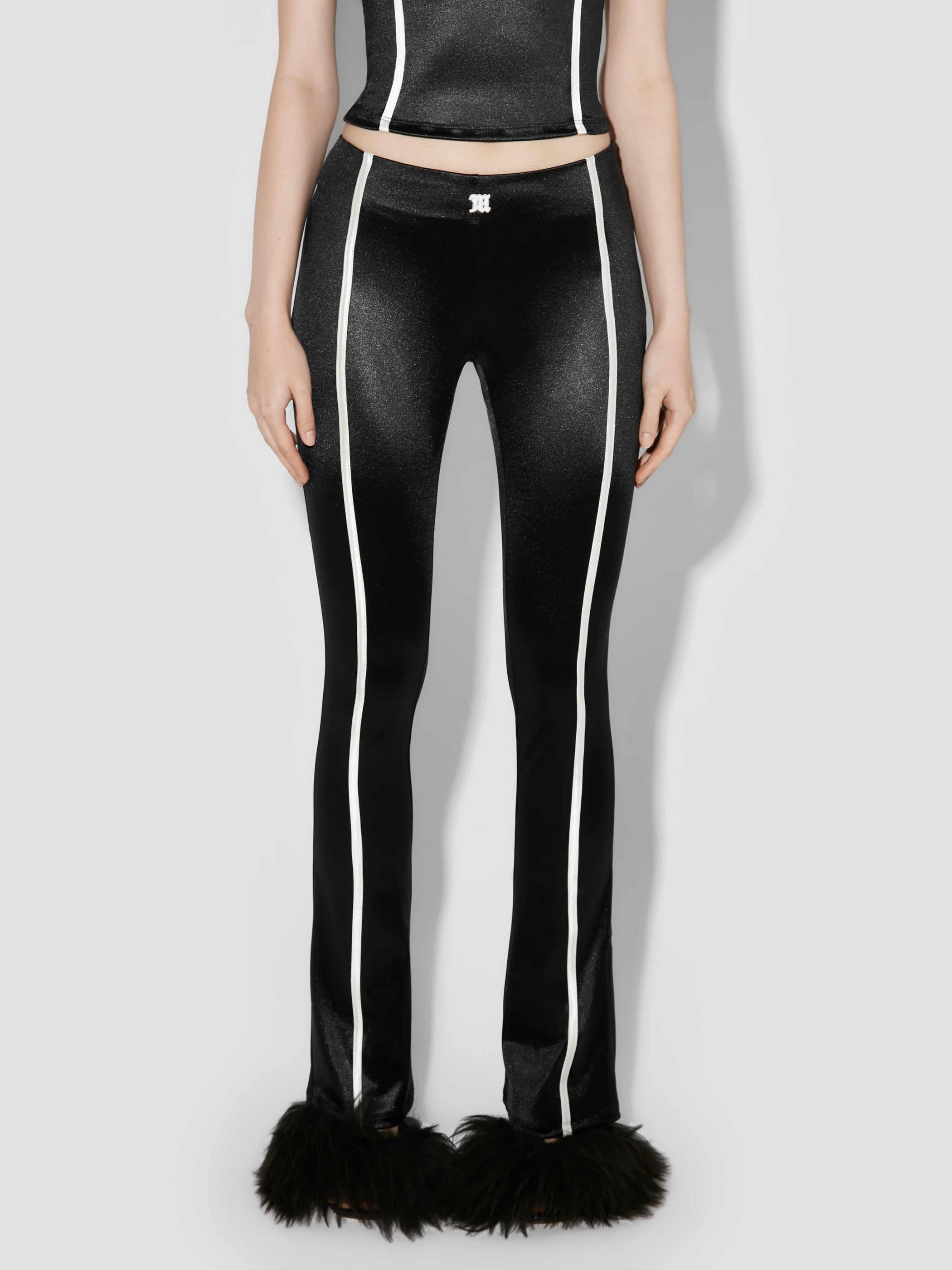 St Germain Flared Pants