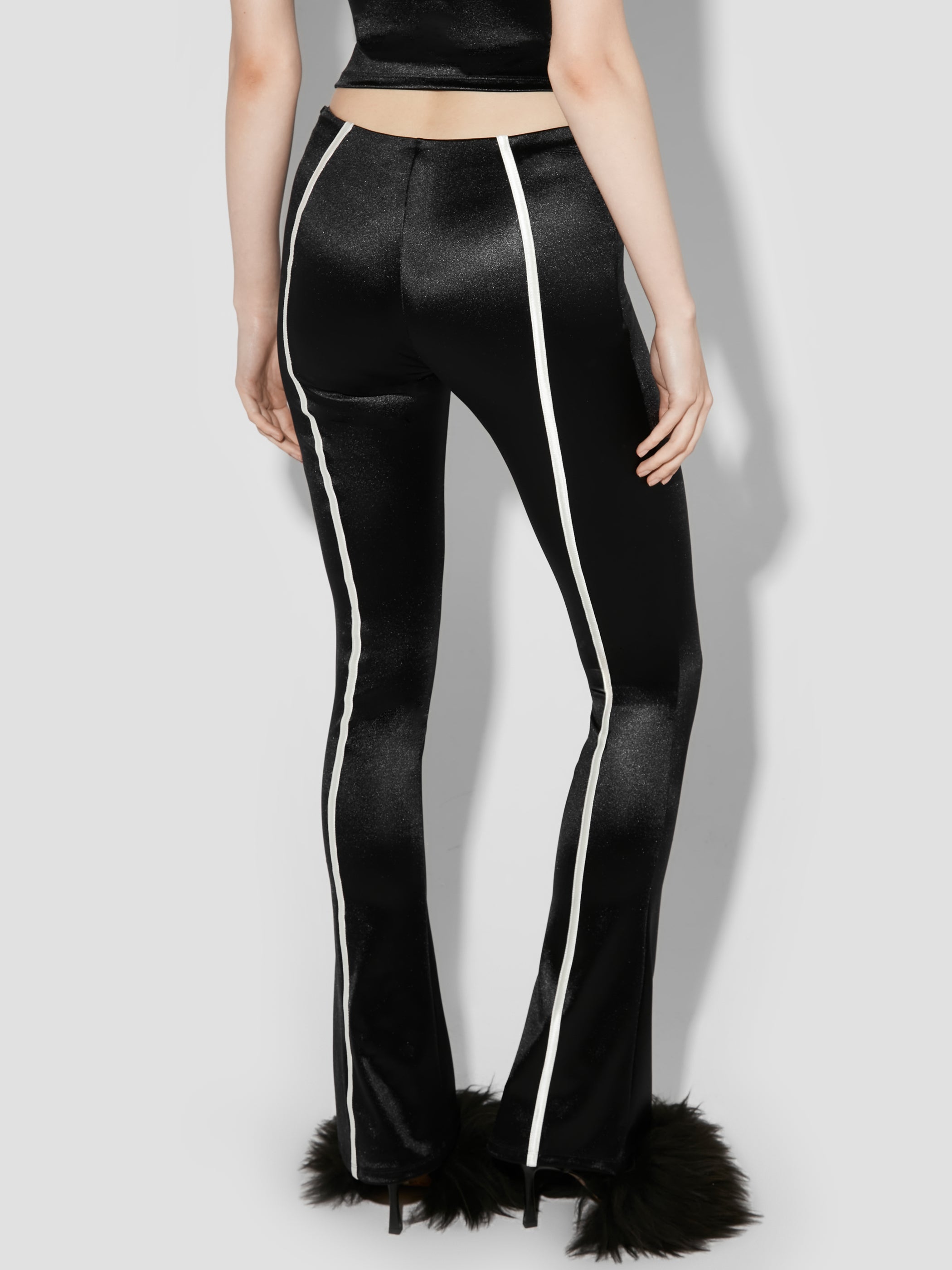 St Germain Flared Pants