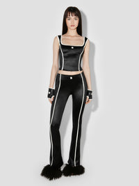 St Germain Flared Pants