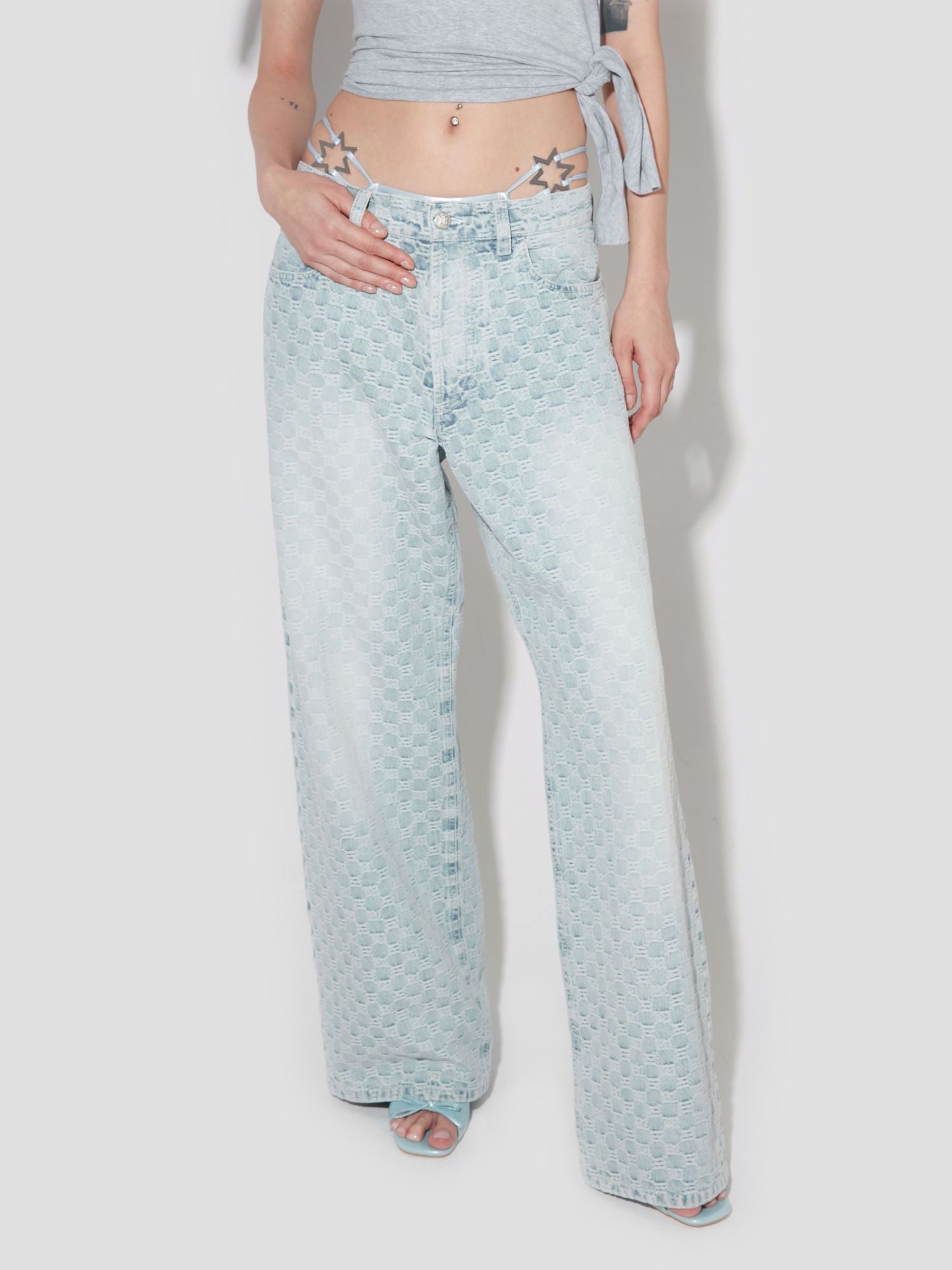 パンツ MISBHV PANTS (250W316) TROUSERS