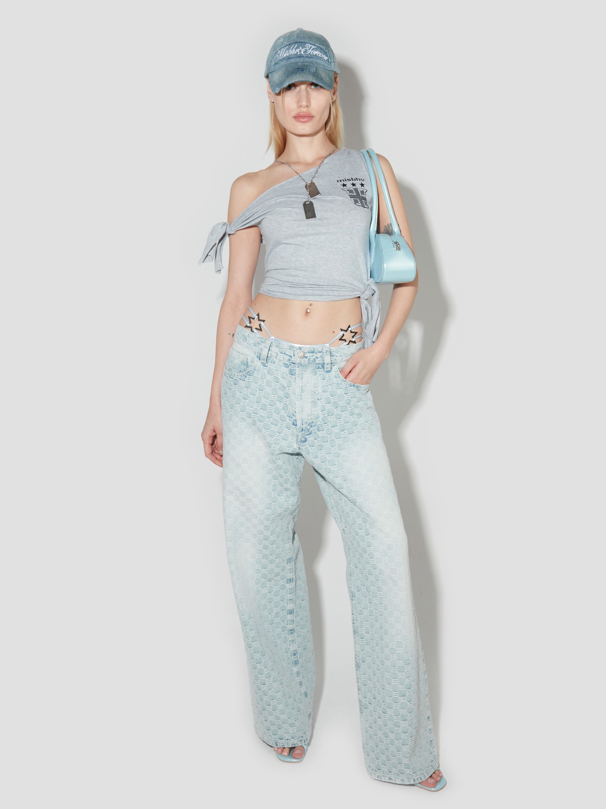パンツ MISBHV PANTS (250W316) TROUSERS