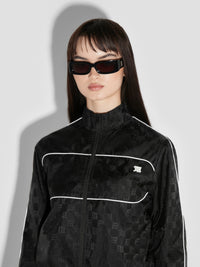 Monogram Nylon Windbreaker