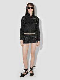 Monogram Nylon Windbreaker