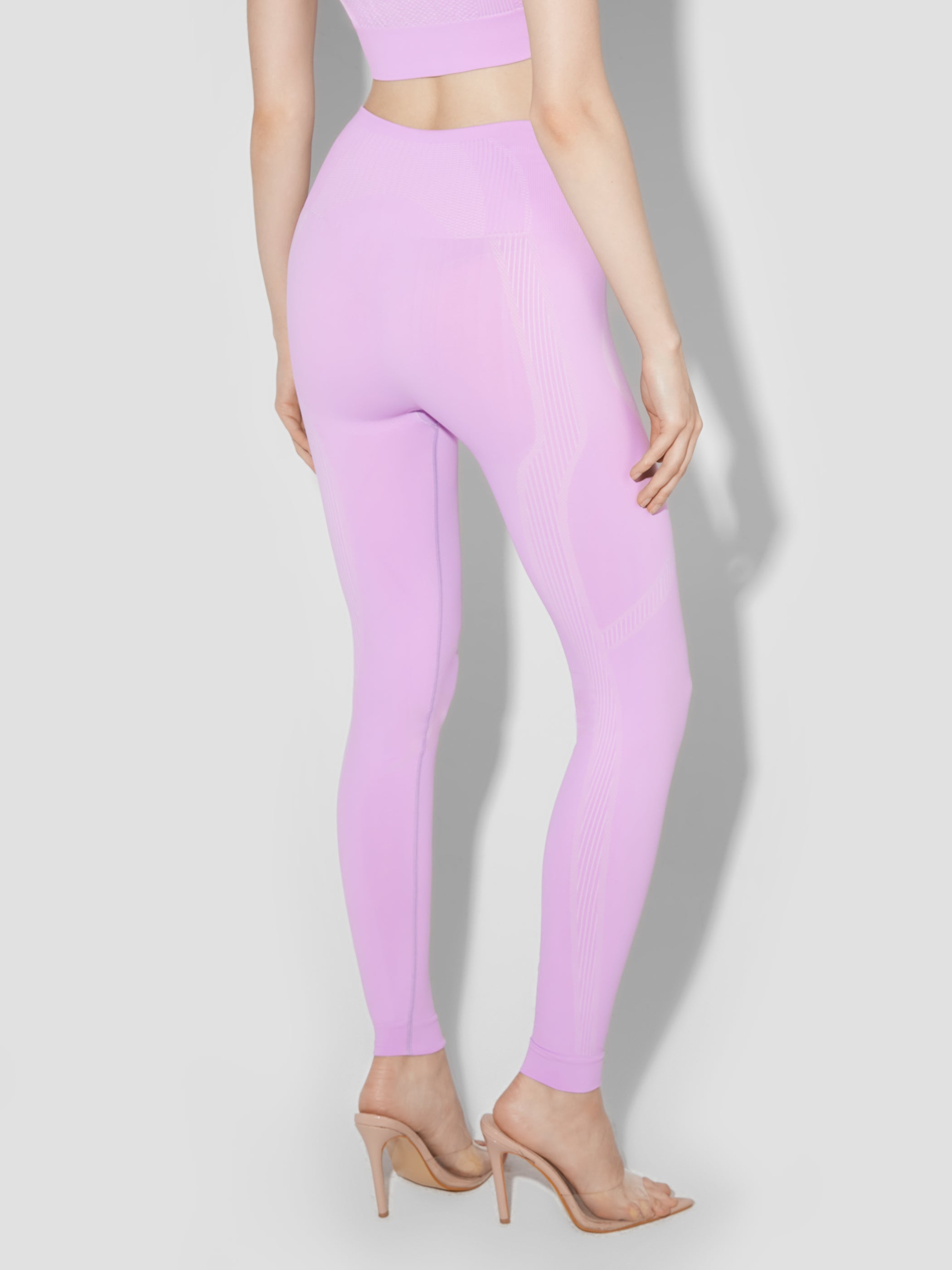 [Misbhv] ミスビヘイブ レギンス Leggings 送料関税込み MISBHV(ミスビヘイブ) スパッツ・レギンス(レディース) - 海外