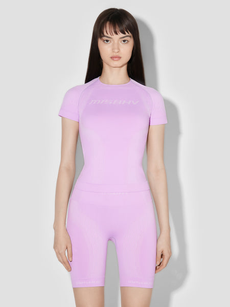 Tシャツ・カットソー MISBHV TOP (250W104) tshirt-1-1-76044.jpg?fit=max&w