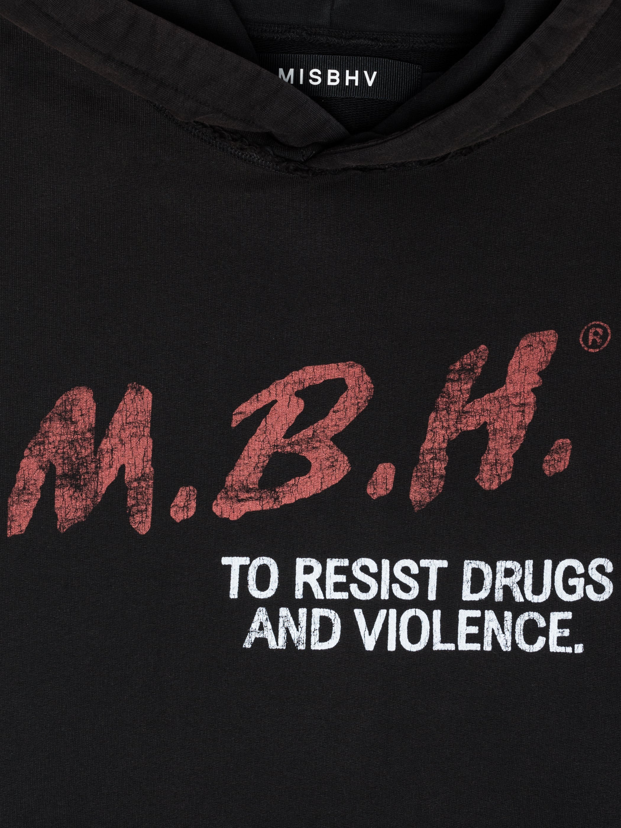 M.B.H. Hoodie