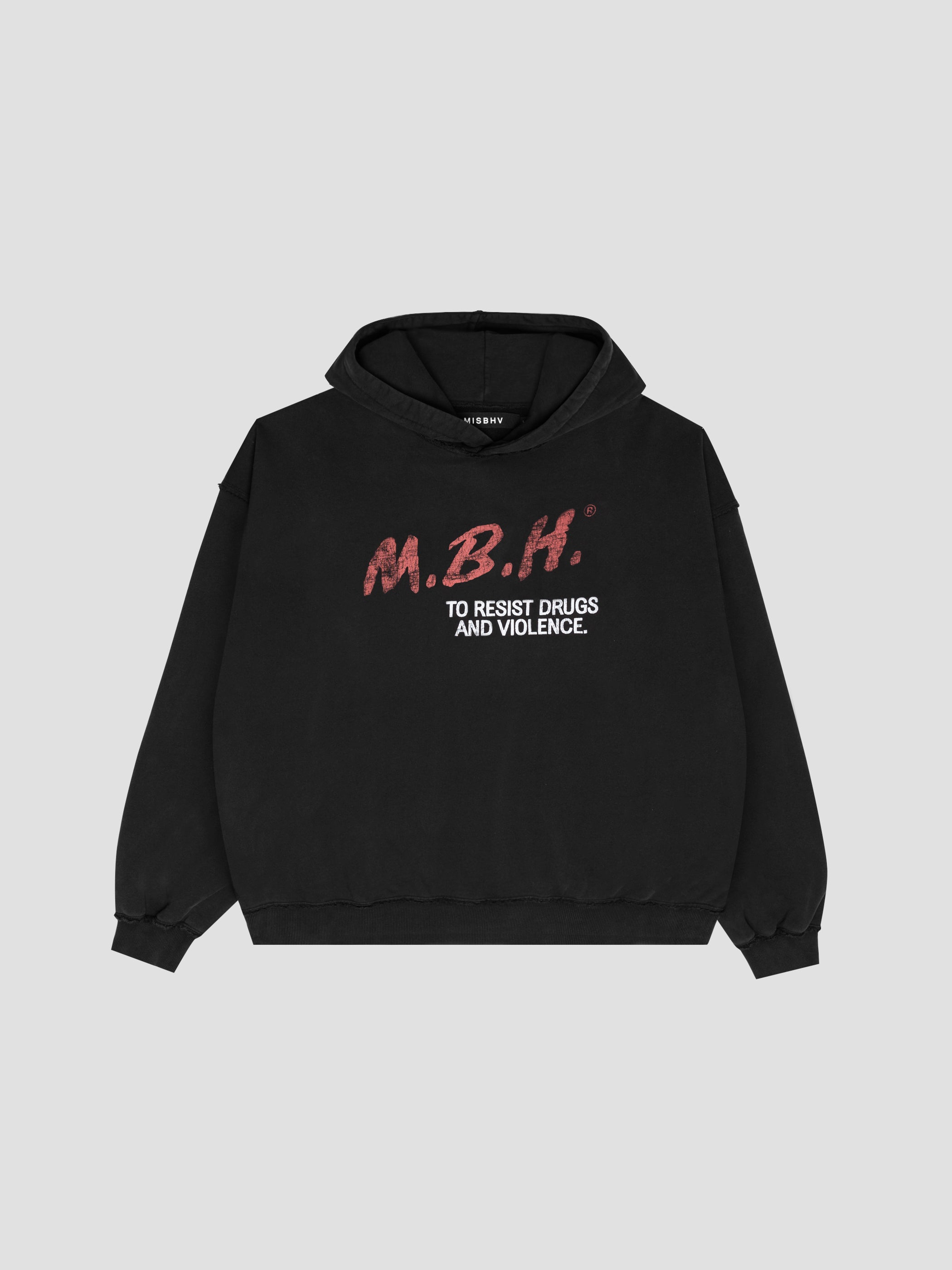 M.B.H. Hoodie