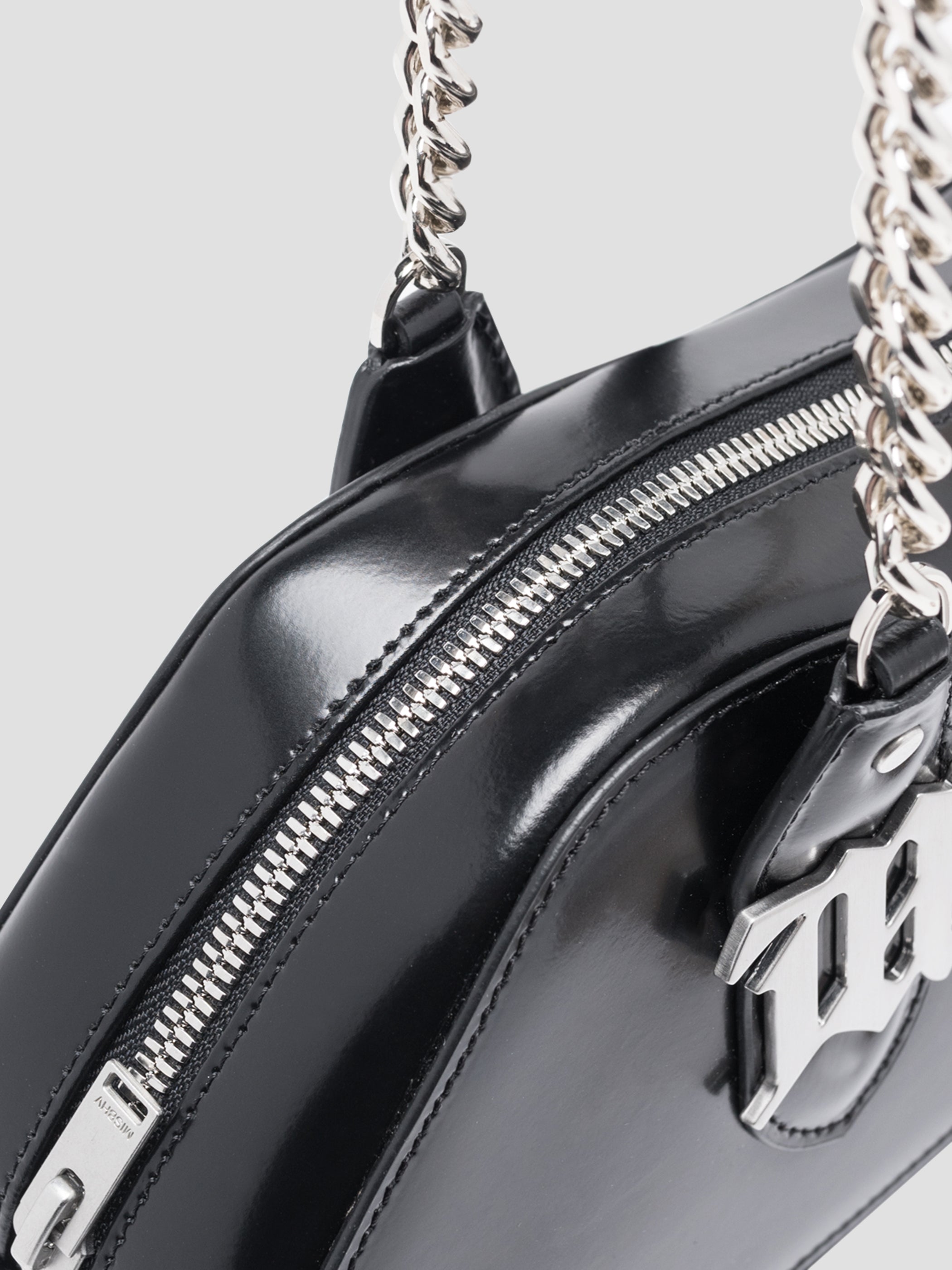 Chain Bowling Bag