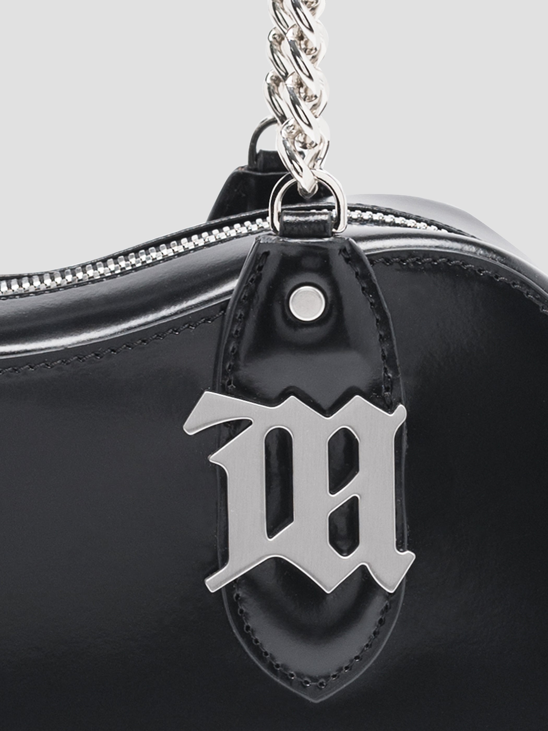 Chain Bowling Bag