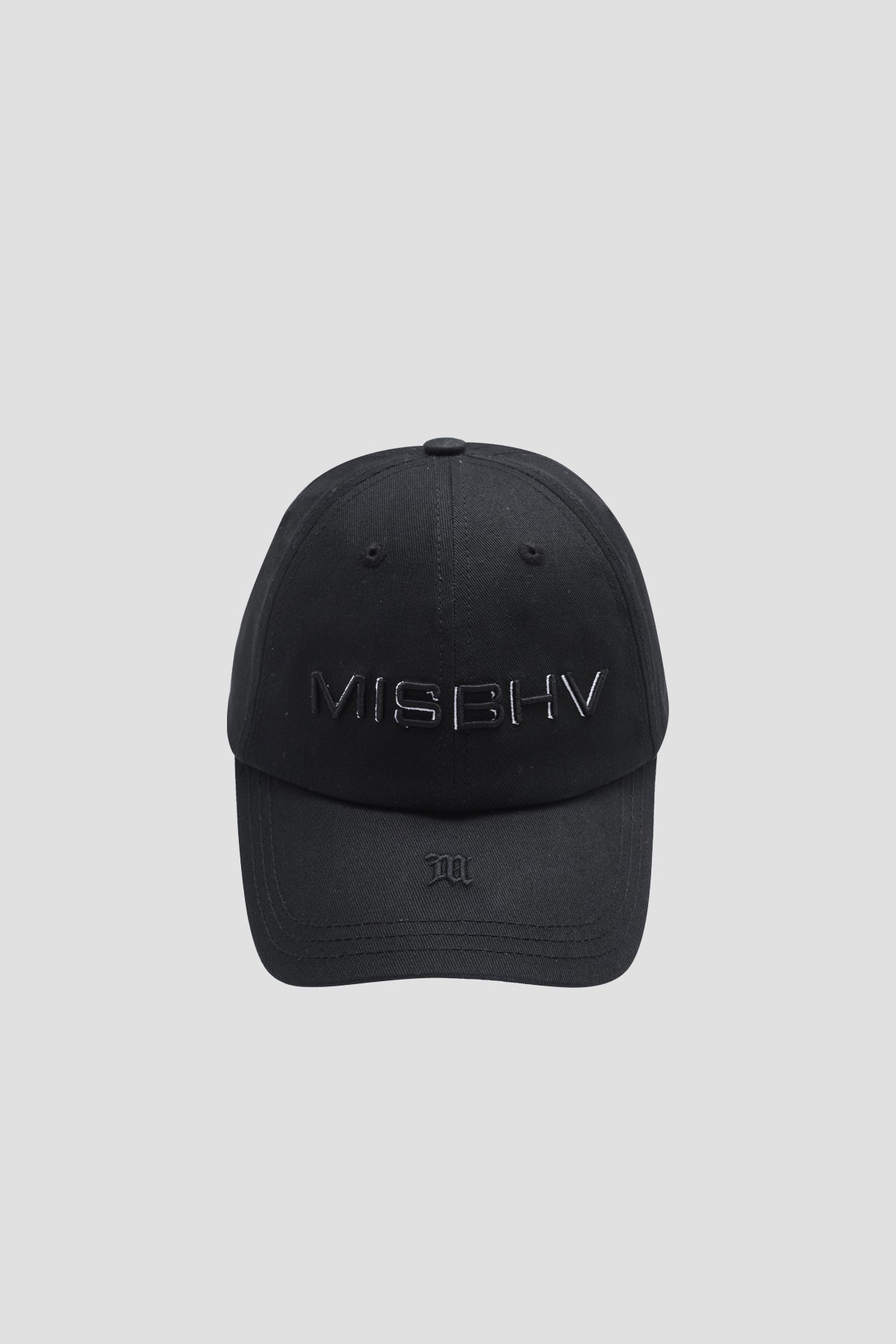 Misbhv Corp. Cap
