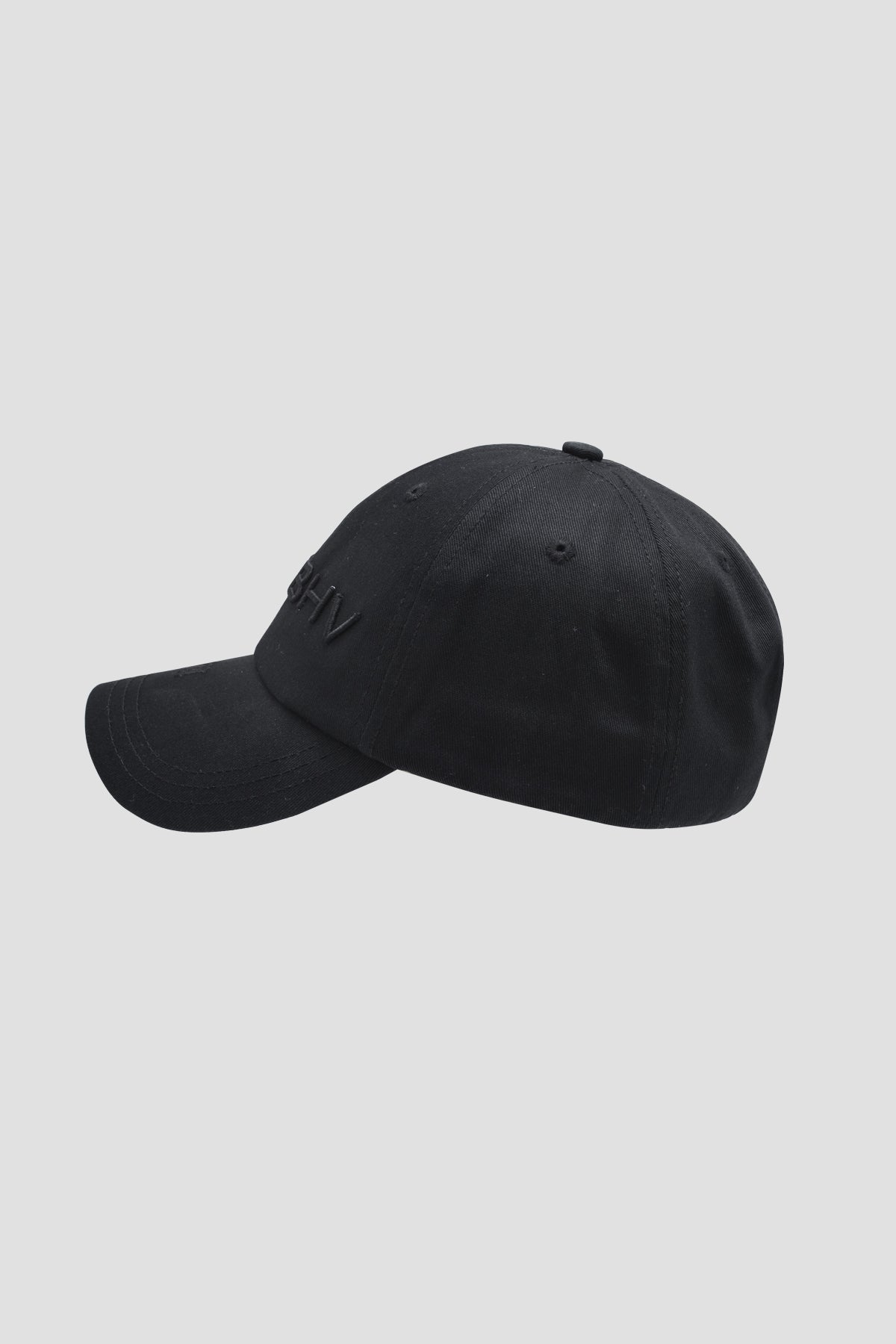 Misbhv Corp. Cap