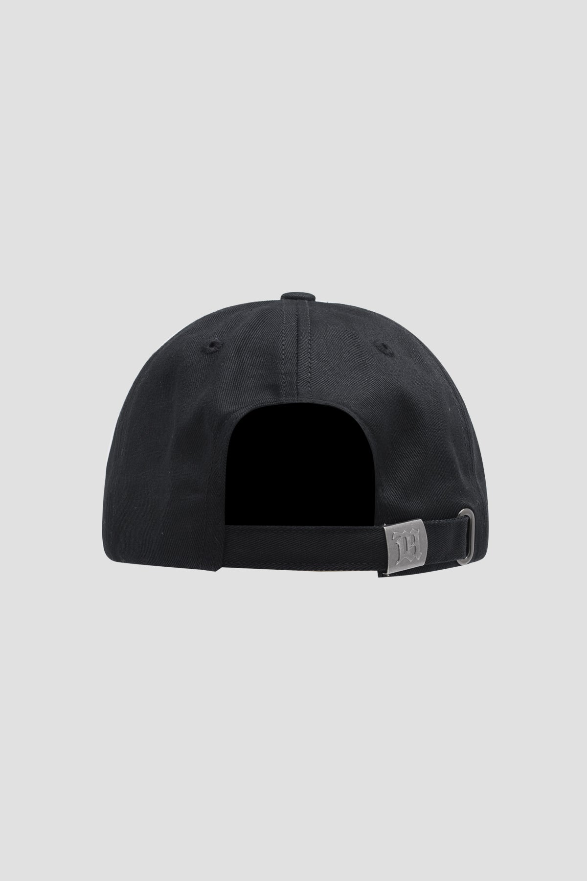 Misbhv Corp. Cap