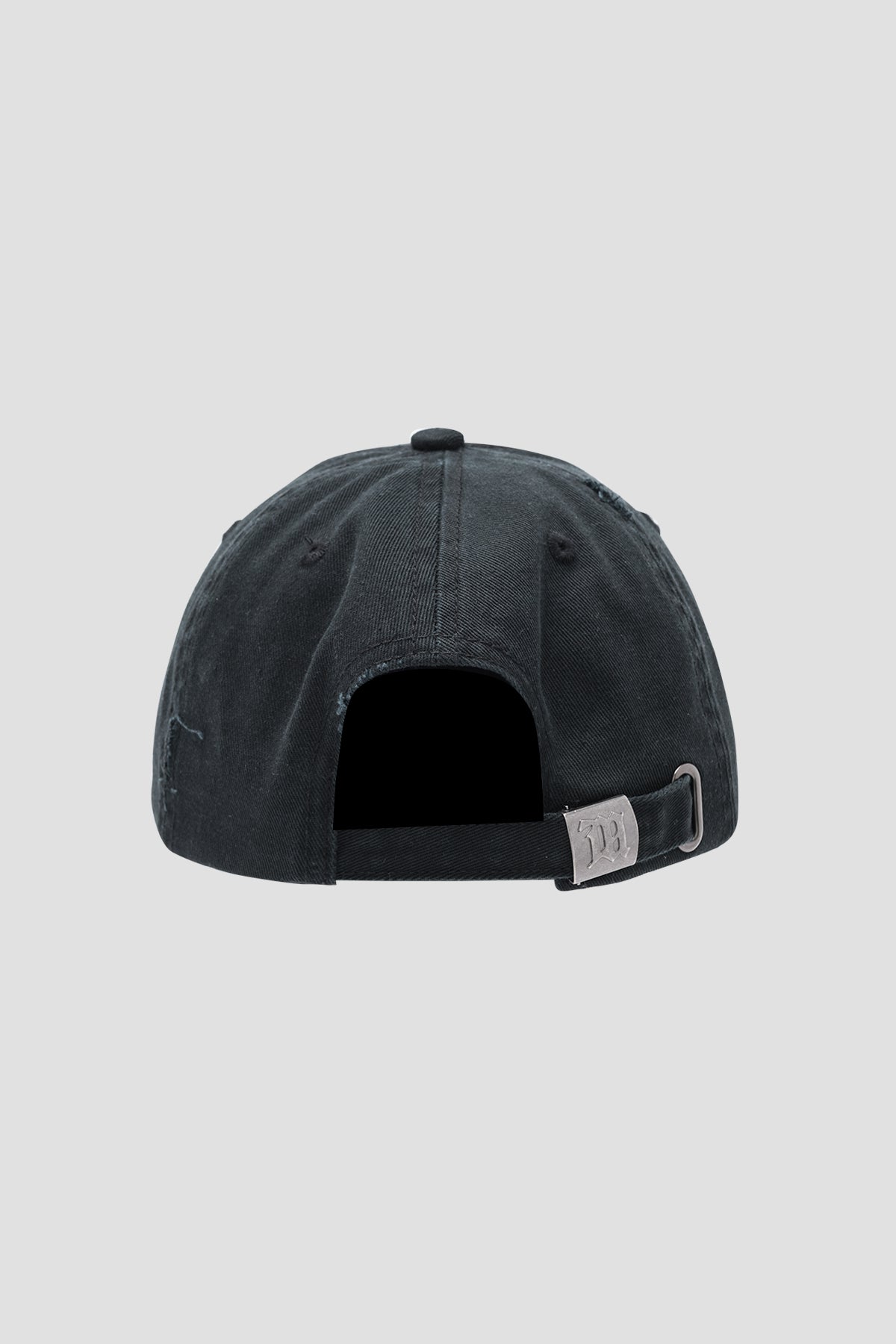 帽子 MISBHV MISBHV X Esther Washed Denim Logo Cap
