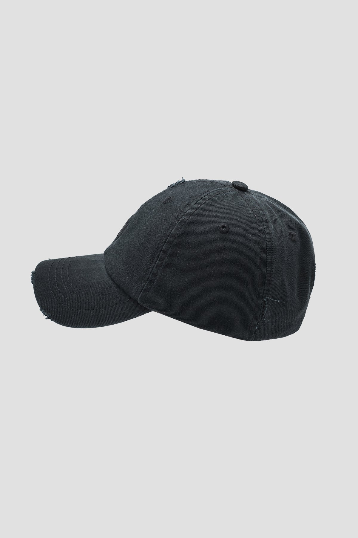 Diamond Plate Cap