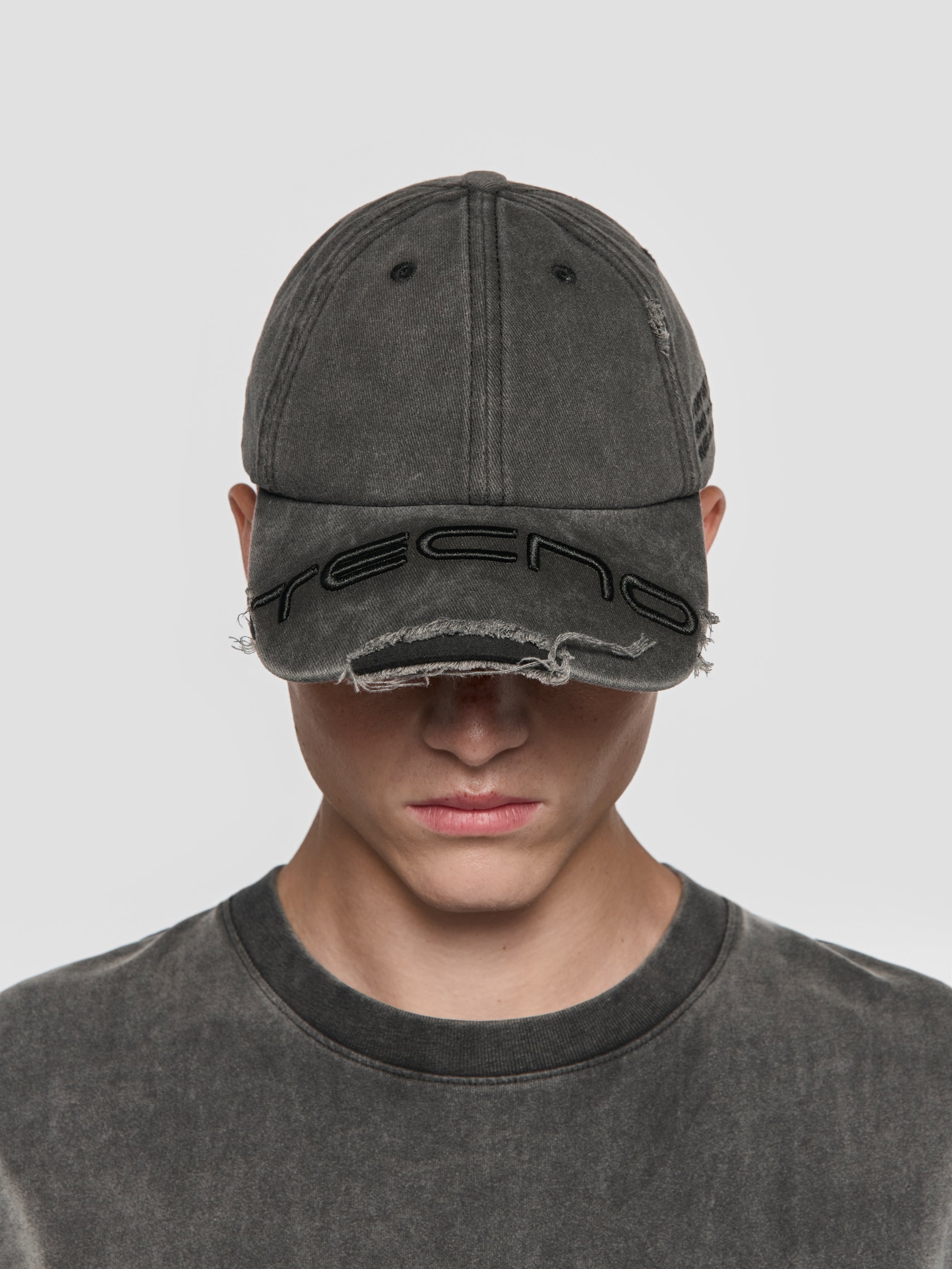 V2 Tecno Cap