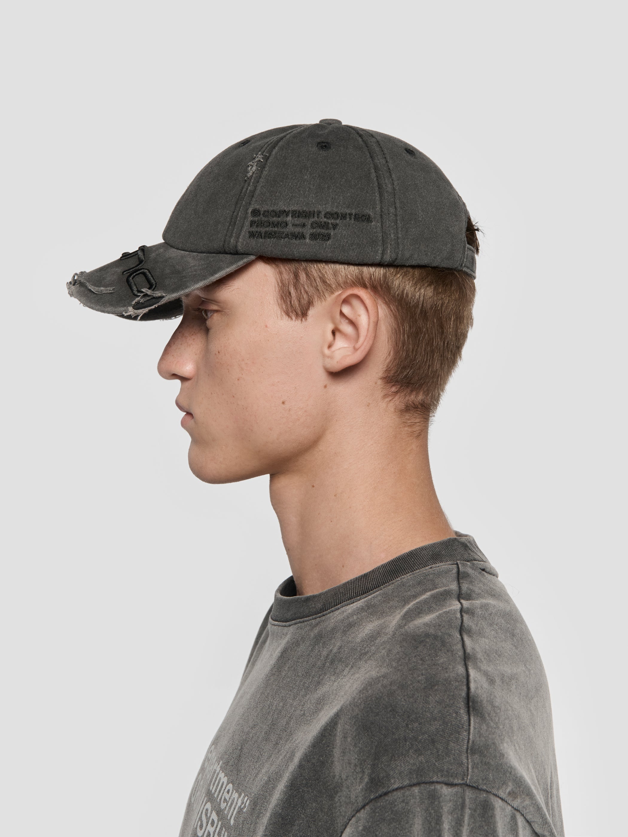 V2 Tecno Cap
